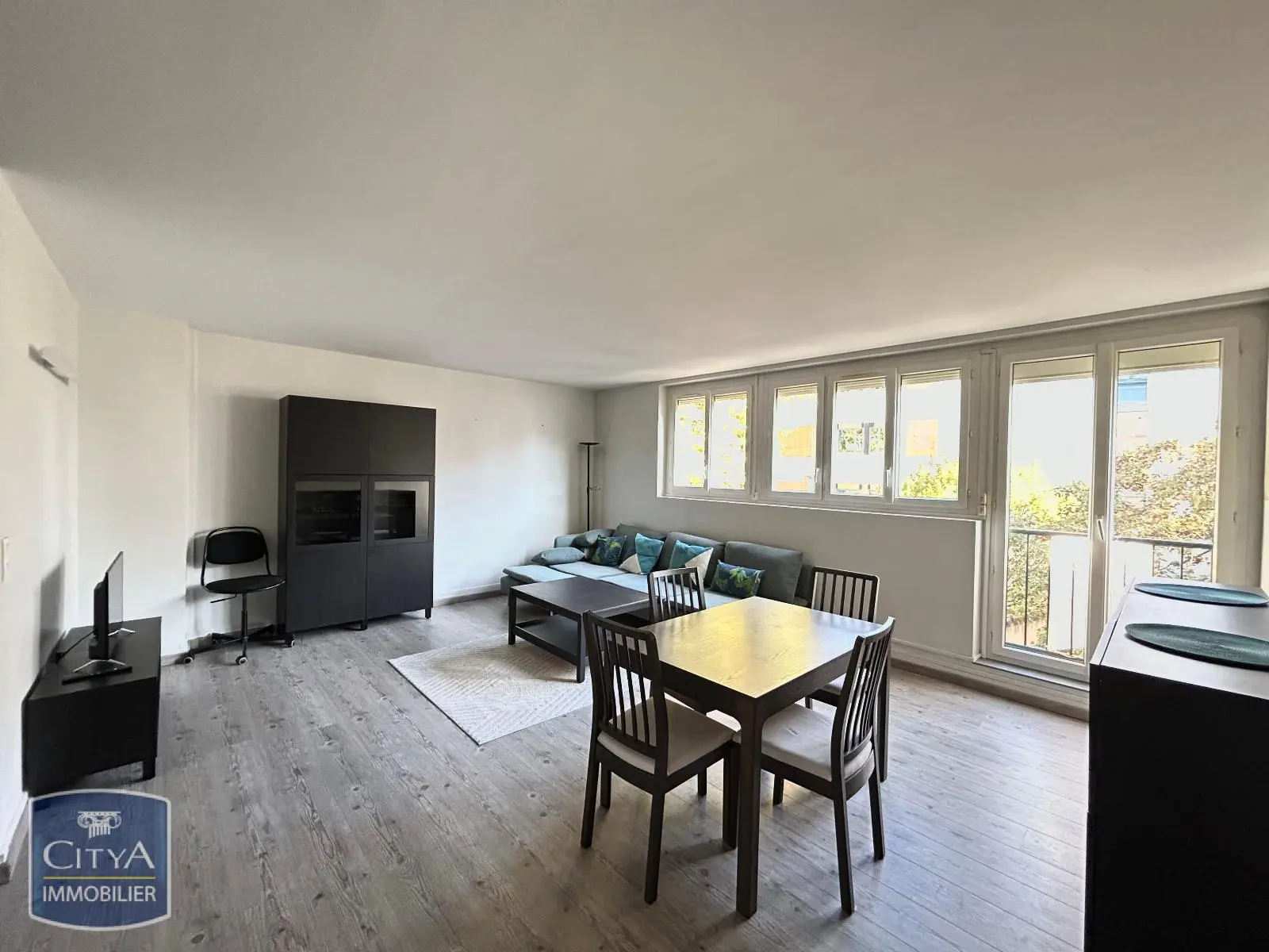 Photo 2 Appartement 4 pièces 66.05m²