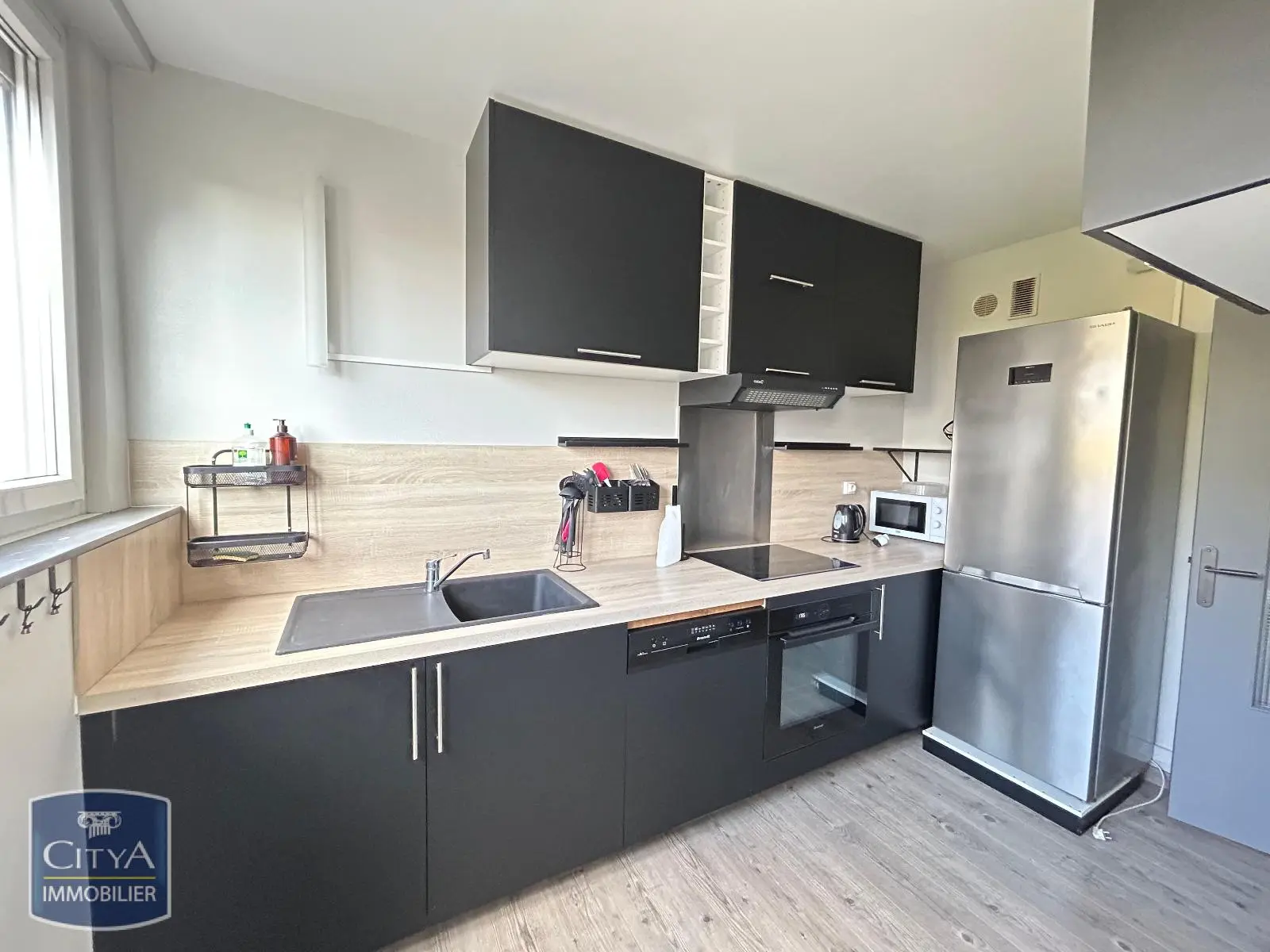 Photo 4 Appartement 4 pièces 66.05m²