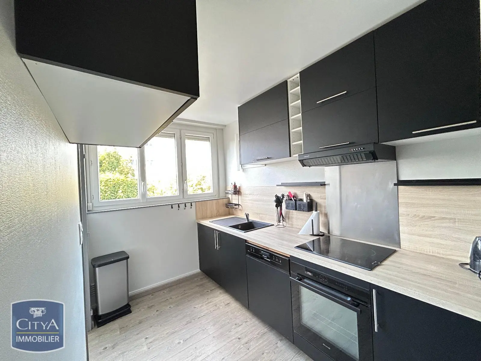 Photo 5 Appartement 4 pièces 66.05m²