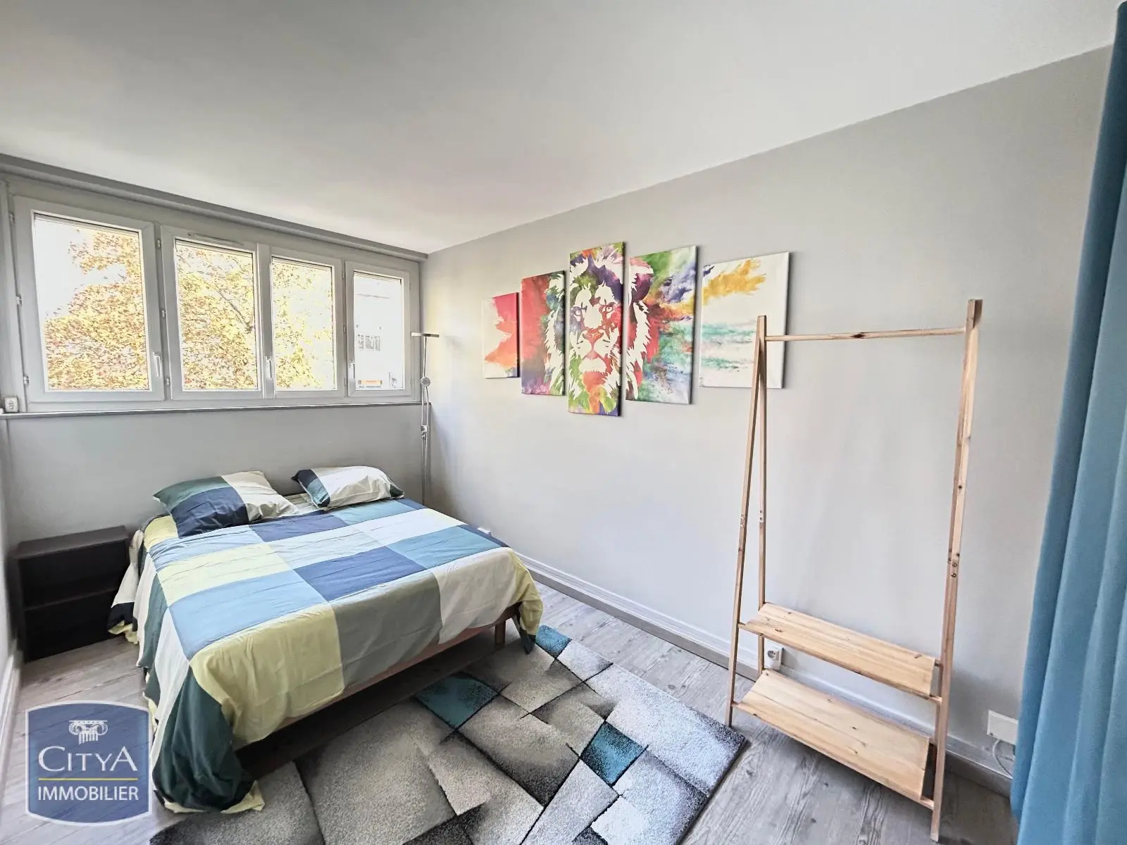 Photo 6 Appartement 4 pièces 66.05m²