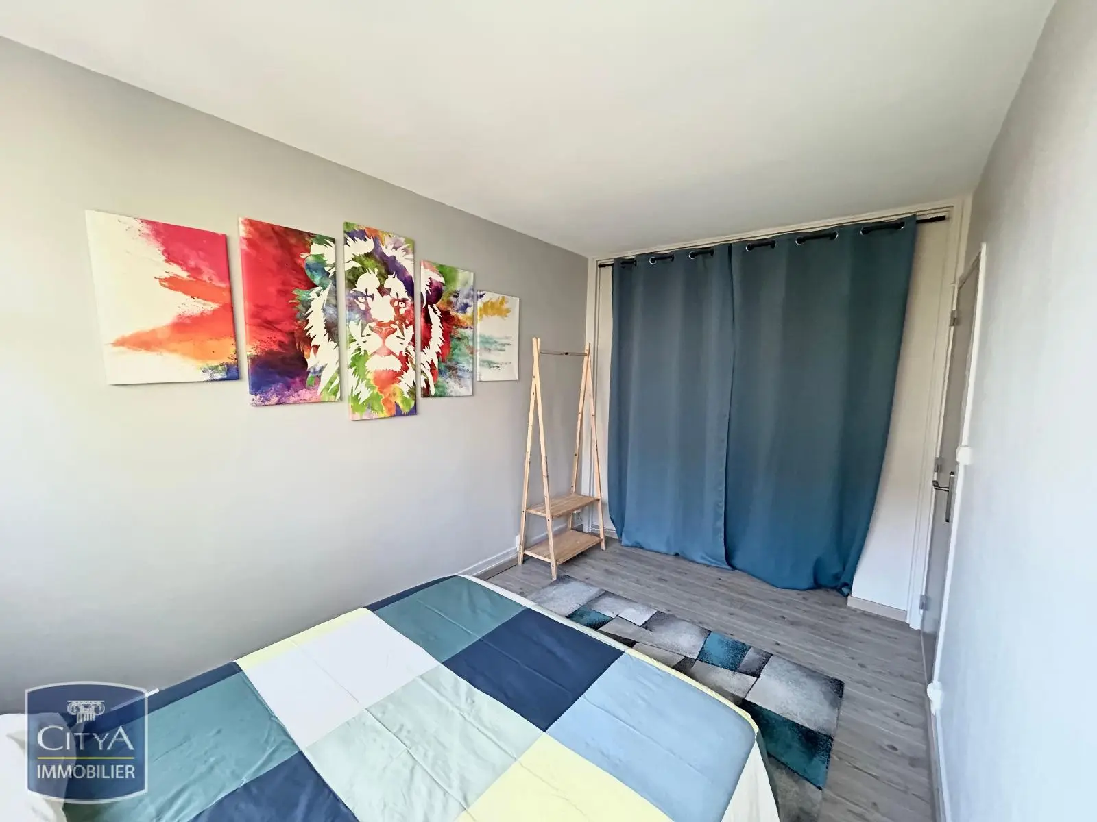 Photo 7 Appartement 4 pièces 66.05m²