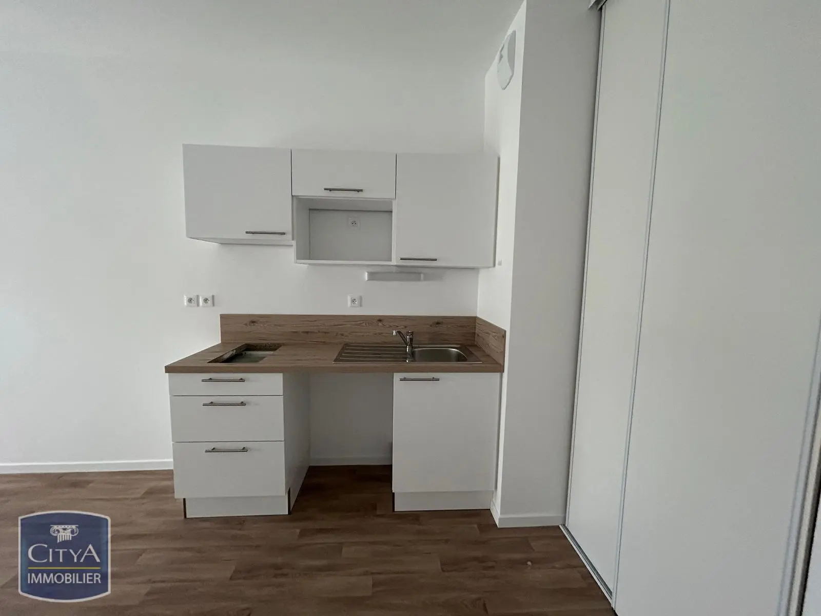 Photo 2 Appartement 2 pièces 43.14m²