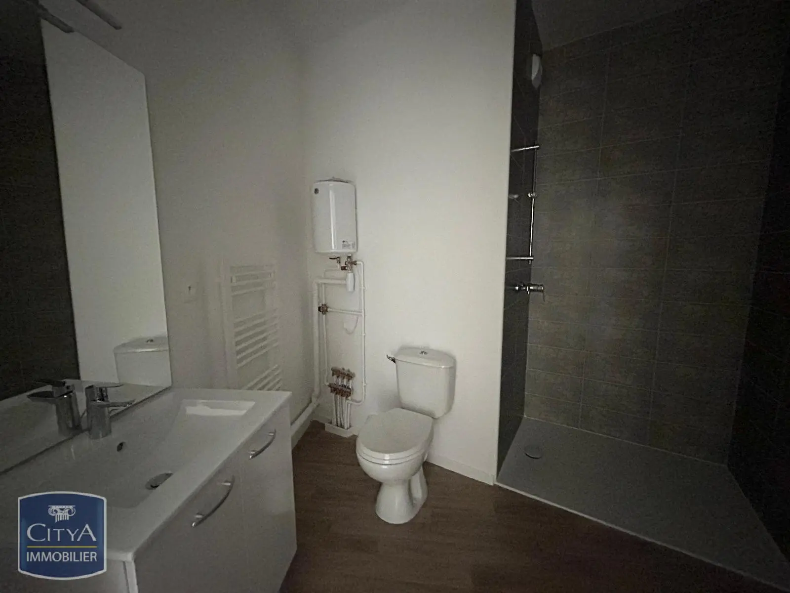 Photo 4 Appartement 2 pièces 43.14m²