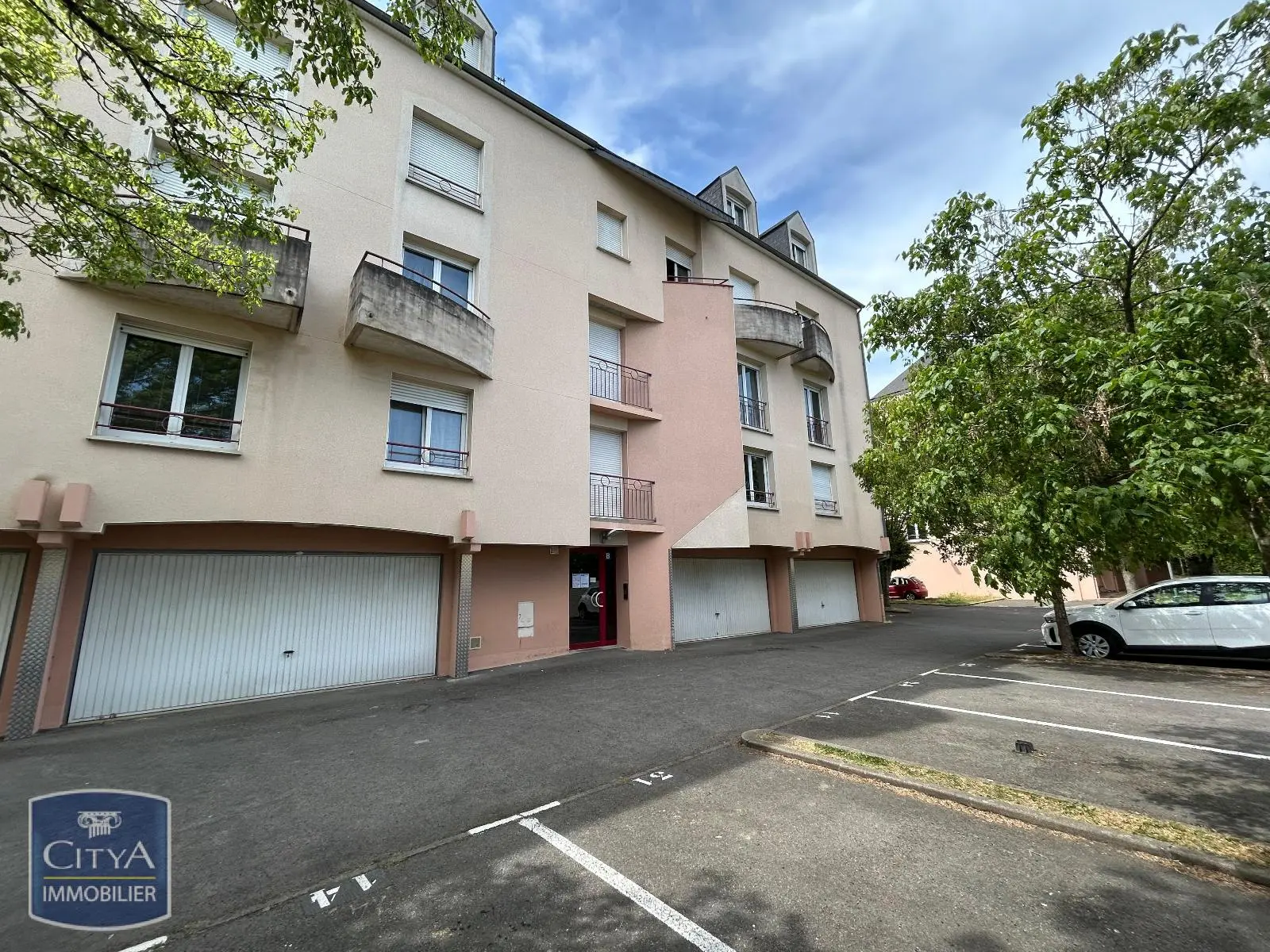 Photo 6 Appartement 1 pièce 21.47m²