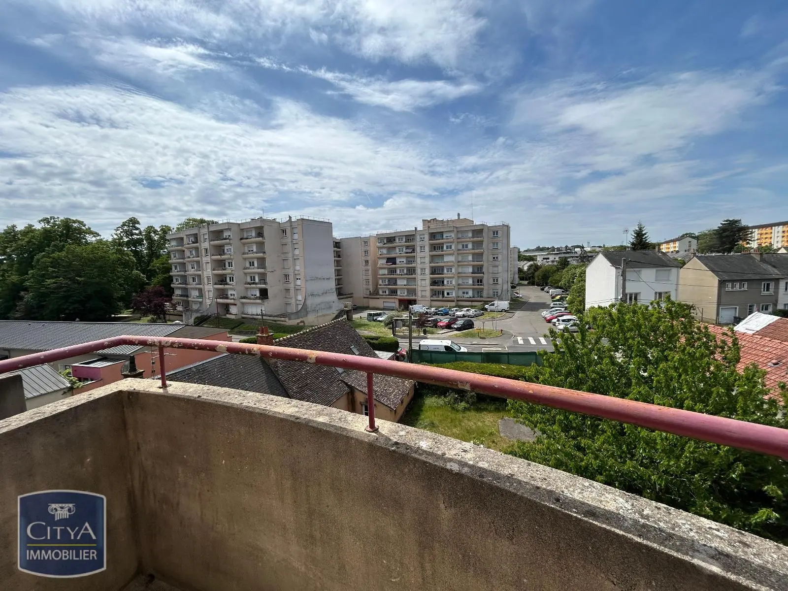 Photo 5 Appartement 1 pièce 21.47m²