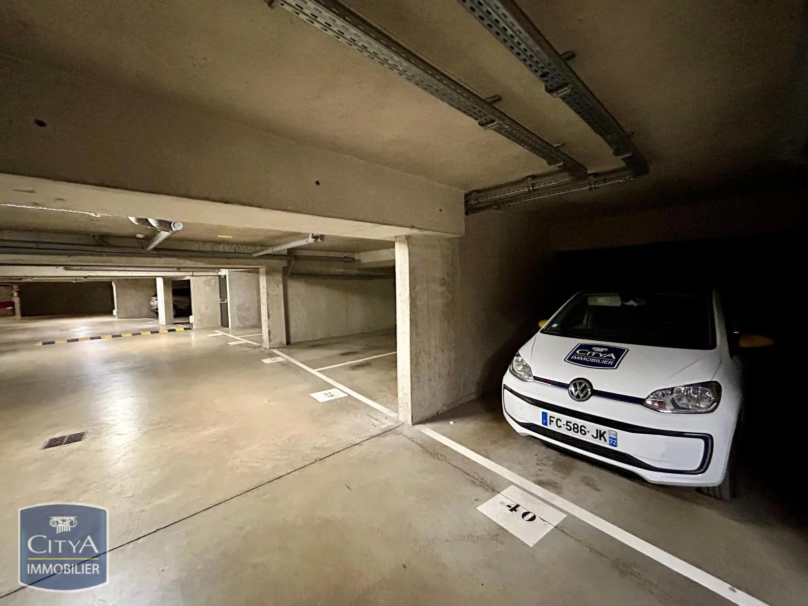 Photo 9 Appartement 3 pièces 67.05m²