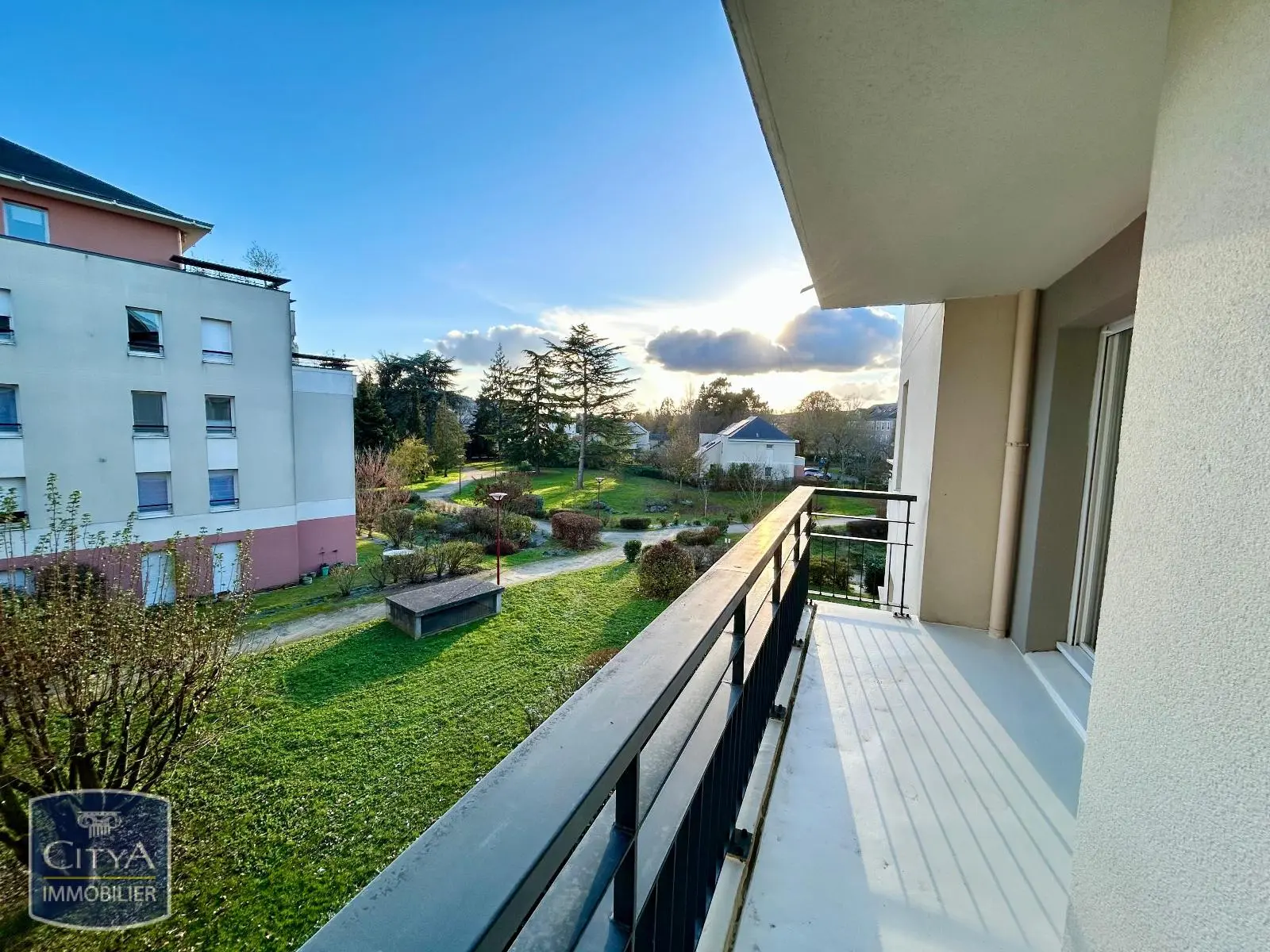 Photo 1 Appartement 3 pièces 67.05m²