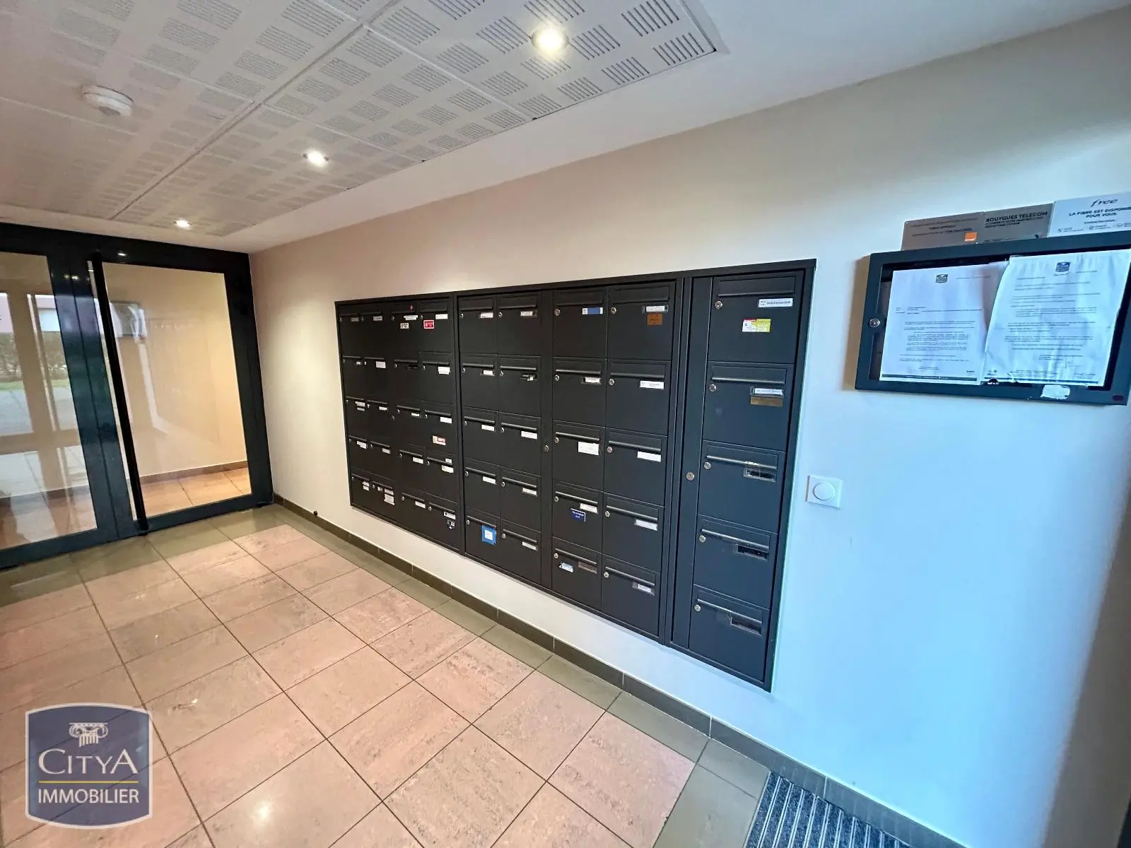 Photo 10 Appartement 3 pièces 67.05m²