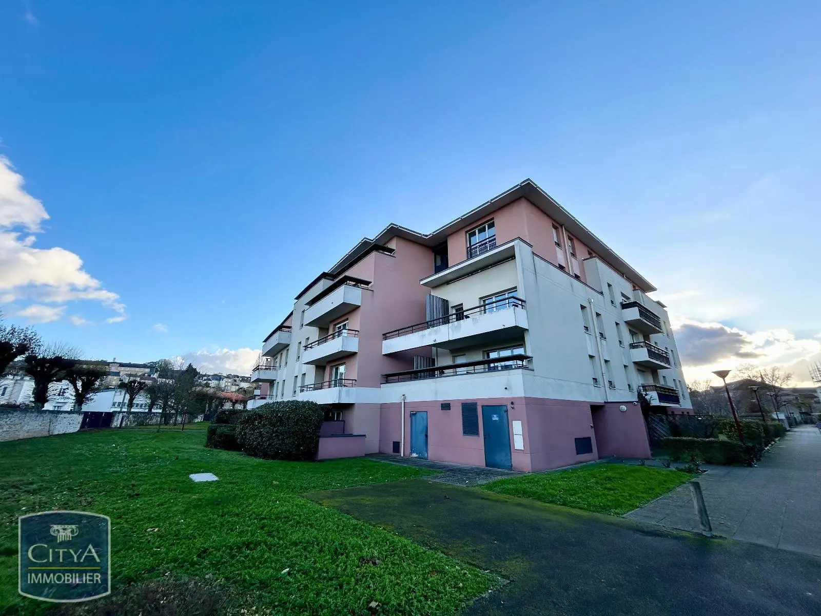 Photo 11 Appartement 3 pièces 67.05m²