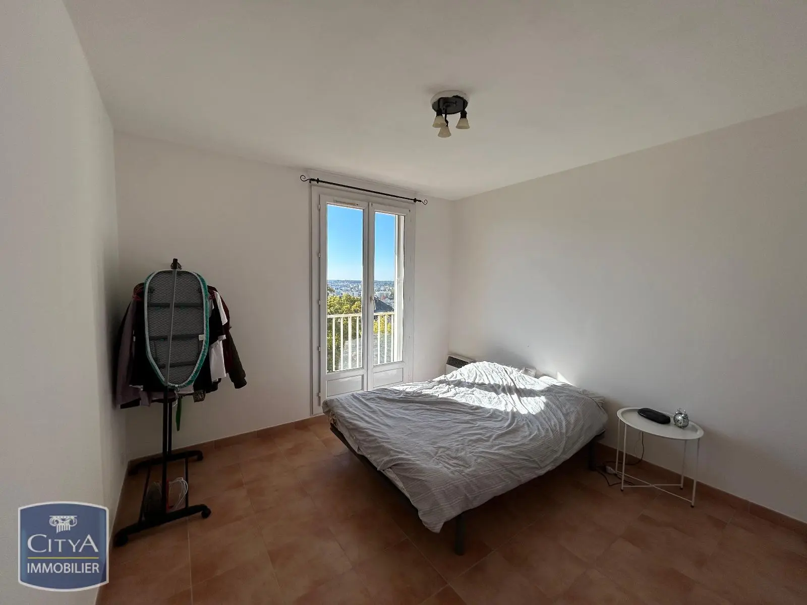 Photo 5 Appartement 2 pièces 50.02m²