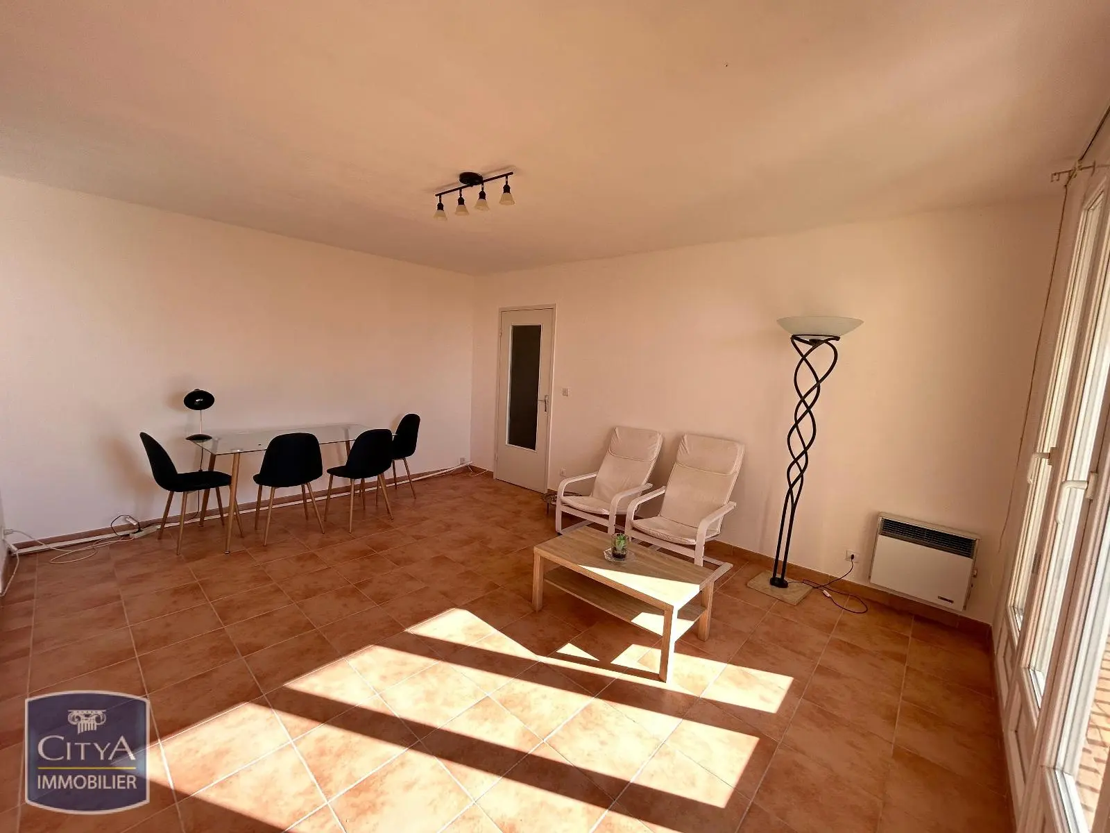 Photo 3 Appartement 2 pièces 50.02m²