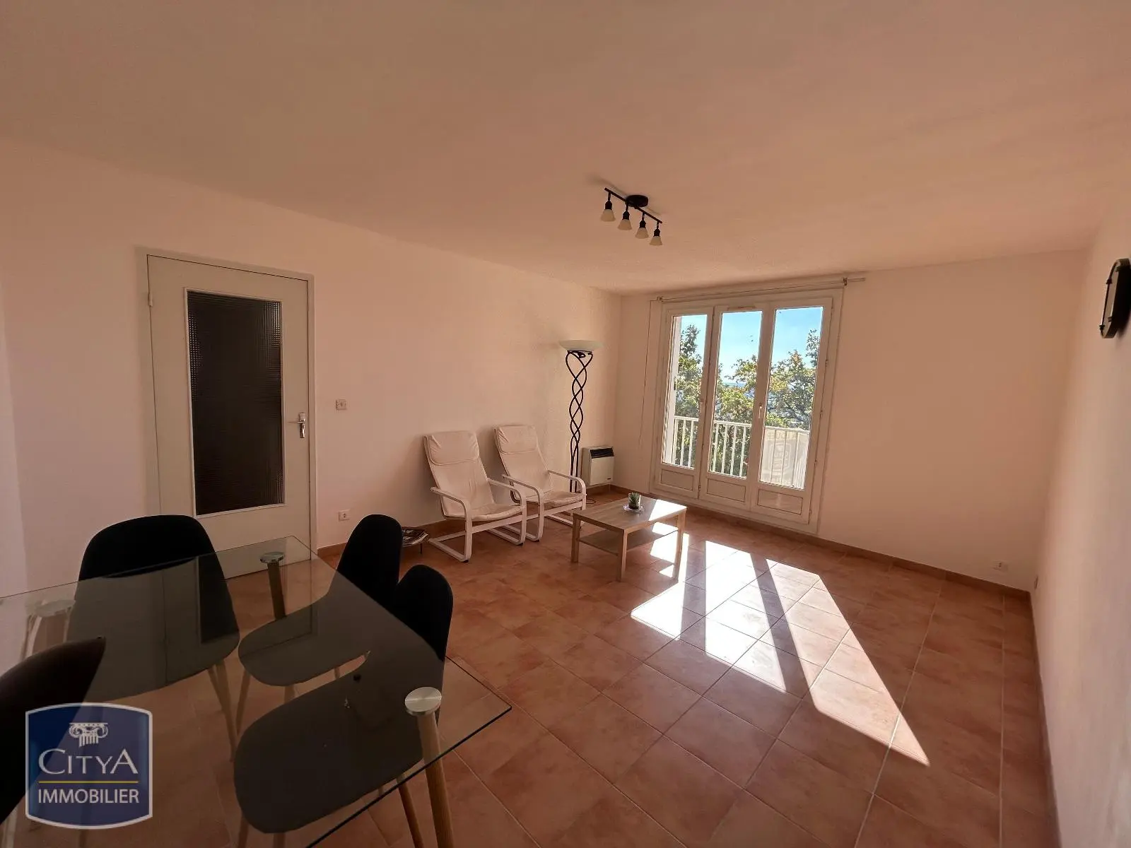 Photo 1 Appartement 2 pièces 50.02m²