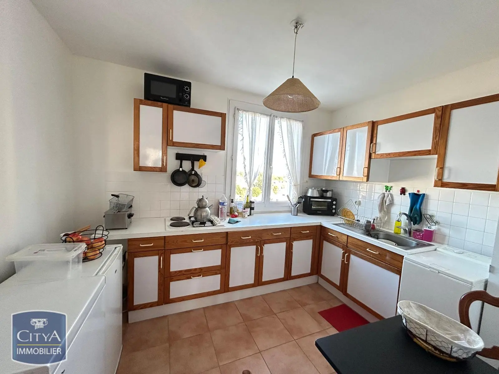 Photo 4 Appartement 2 pièces 50.02m²