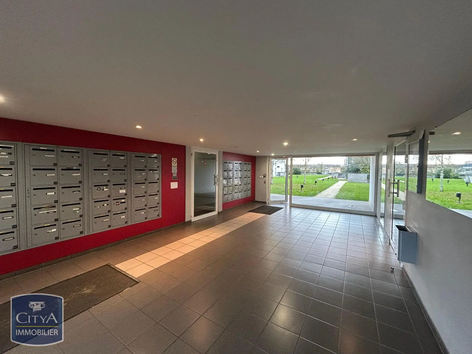 Photo 8 Appartement 3 pièces 61.7m²