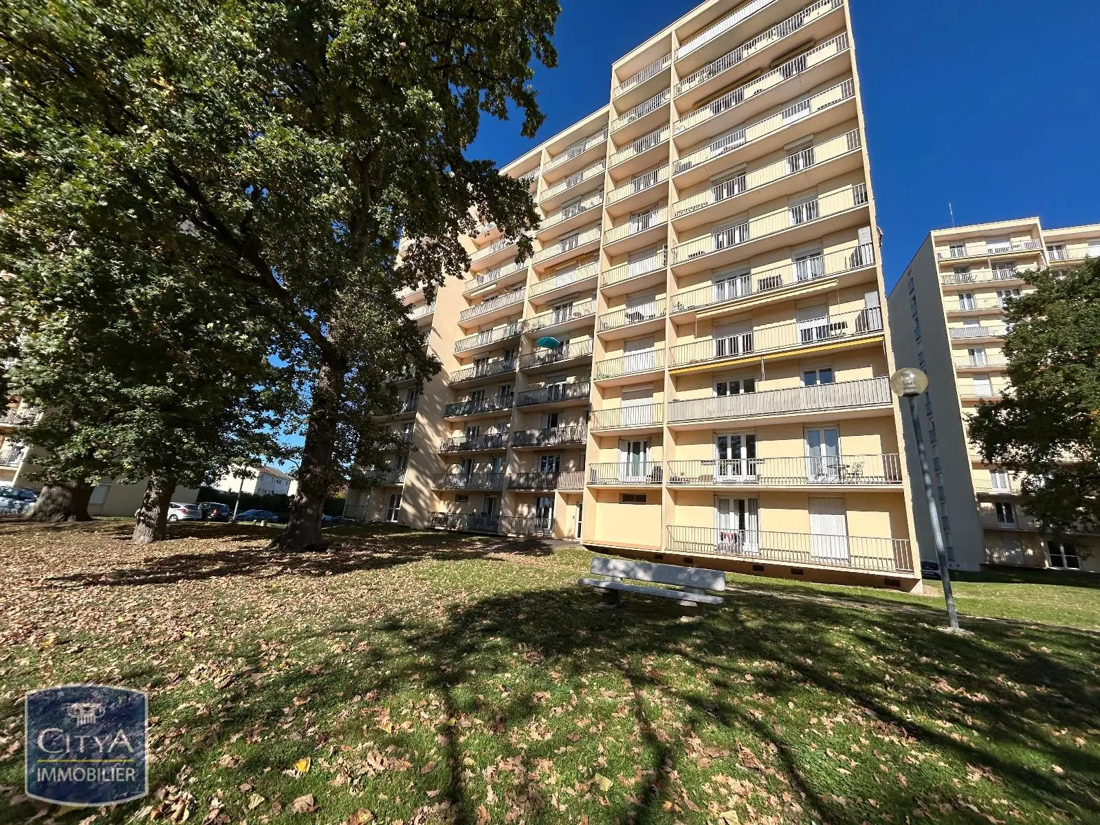 Photo 8 Appartement 2 pièces 50.02m²