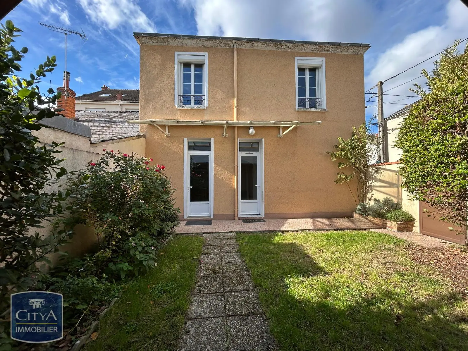 Photo 1 pour Maison 5 pièces 113.76m² Photo 1 Maison 5 pièces 113.76m²
