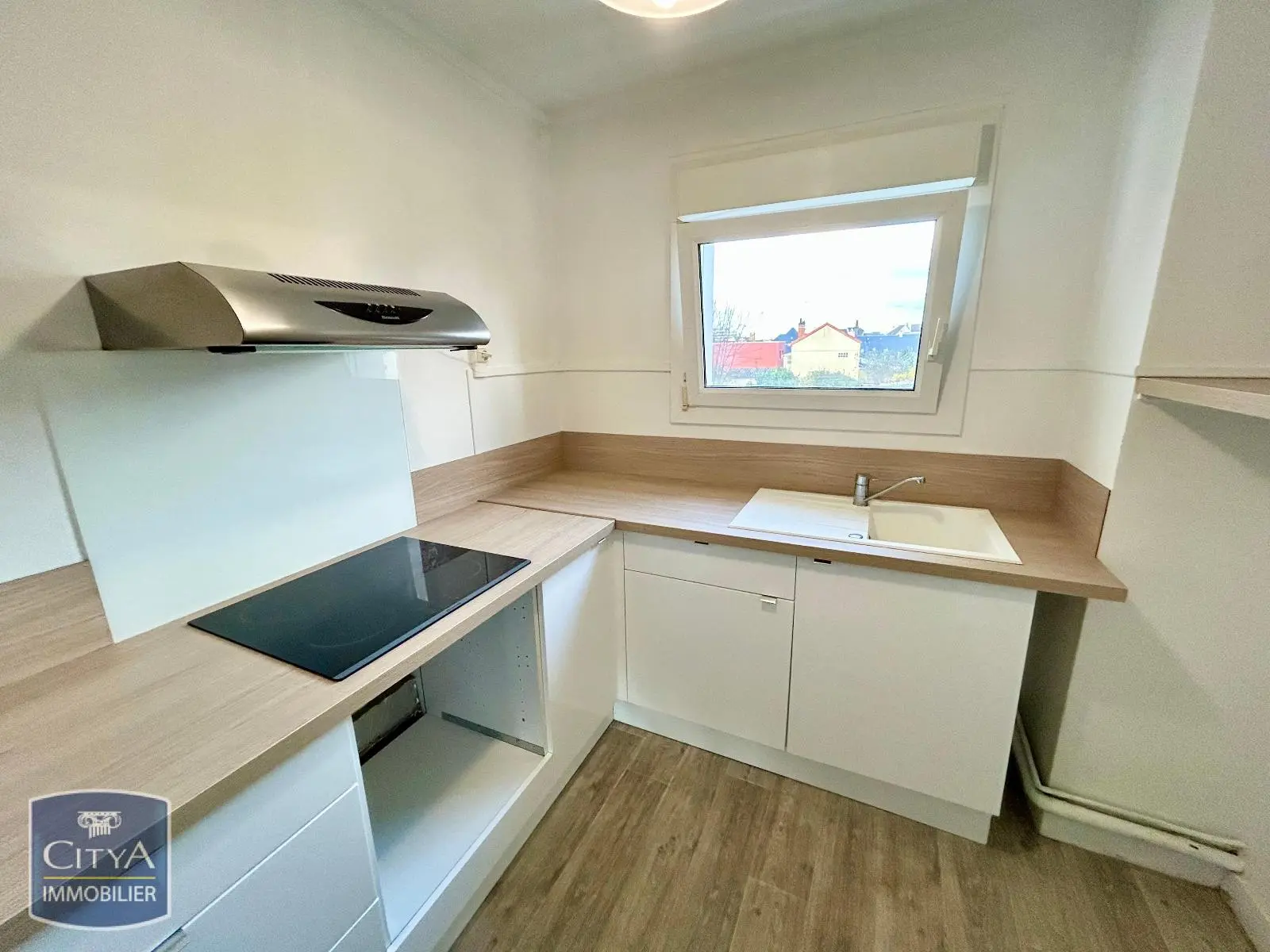 Photo 1 Appartement 3 pièces 55.13m²