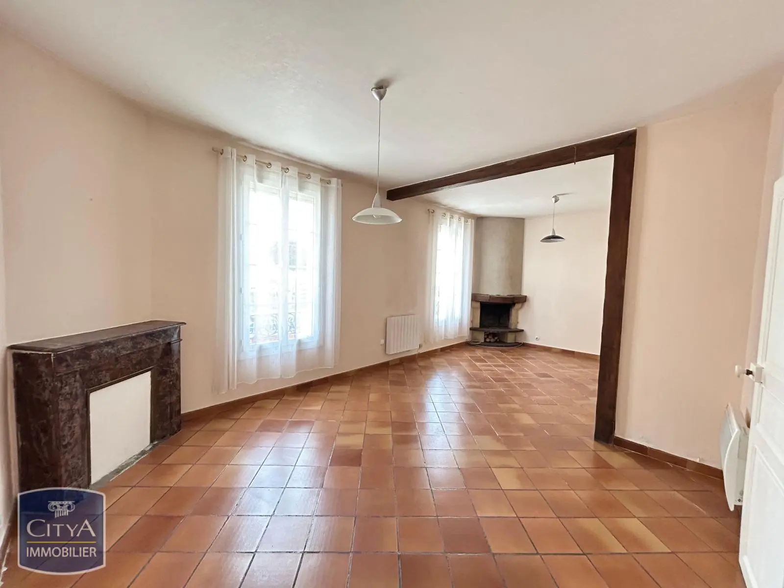 Photo 4 pour Maison 5 pièces 113.76m² Photo 4 Maison 5 pièces 113.76m²