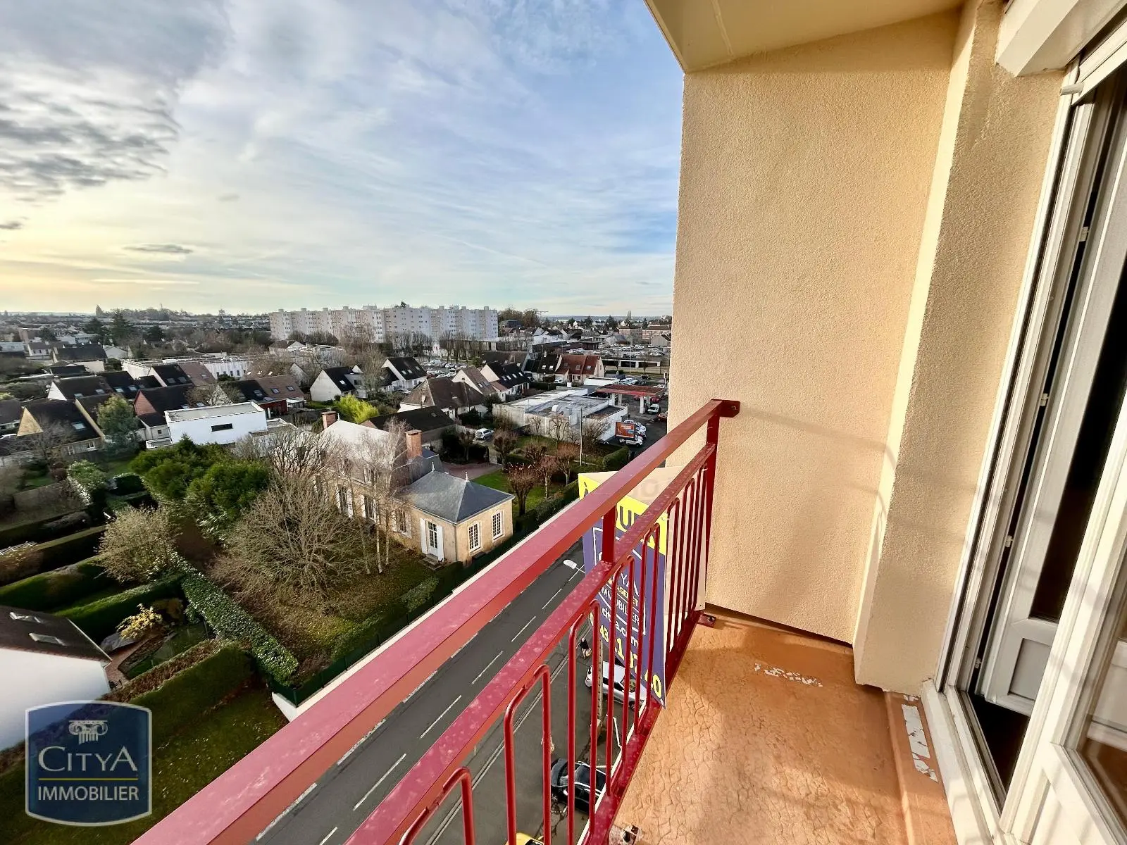 Photo 4 Appartement 3 pièces 56.14m²