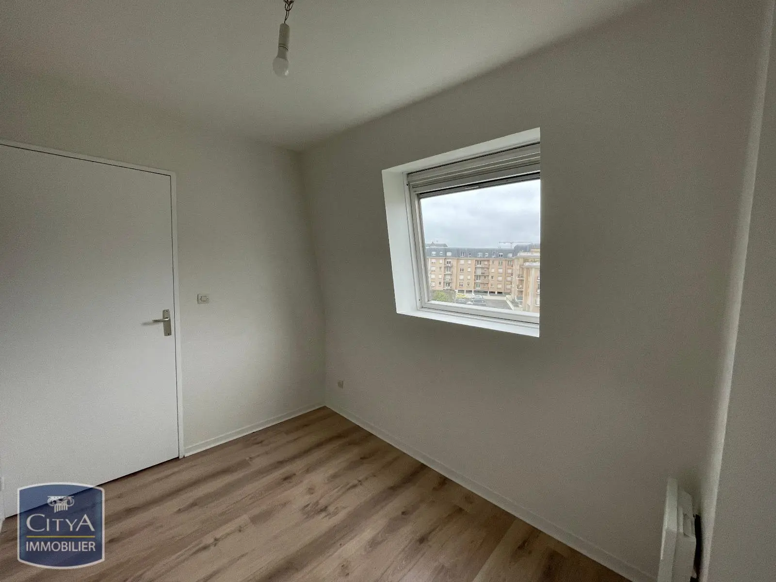 Photo 3 Appartement 3 pièces 42.9m²