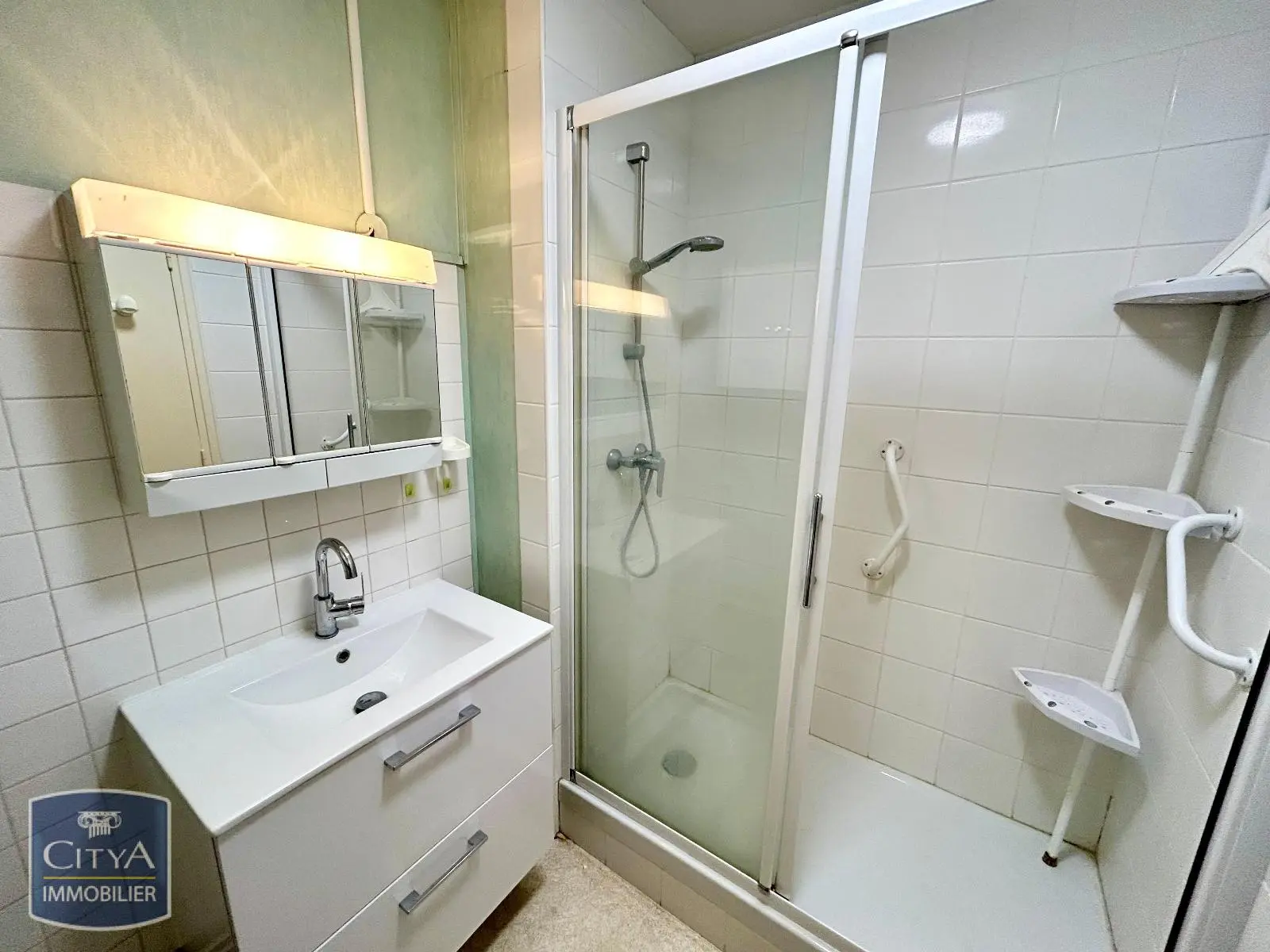 Photo 8 Appartement 3 pièces 56.14m²