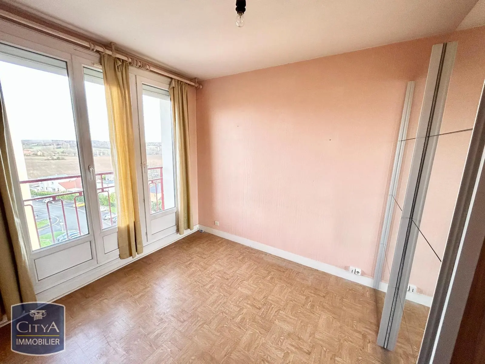 Photo 6 Appartement 3 pièces 56.14m²