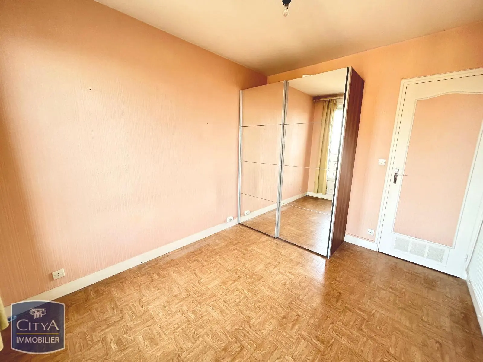 Photo 7 Appartement 3 pièces 56.14m²