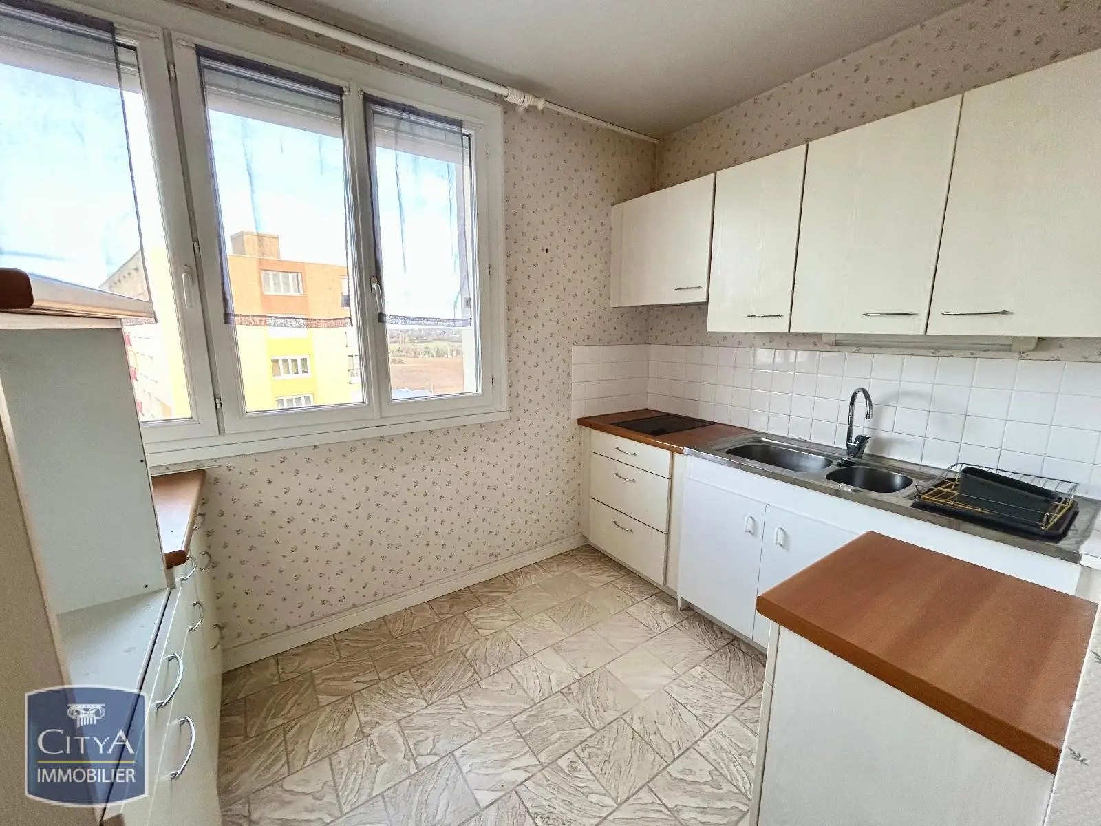 Photo 5 Appartement 3 pièces 56.14m²