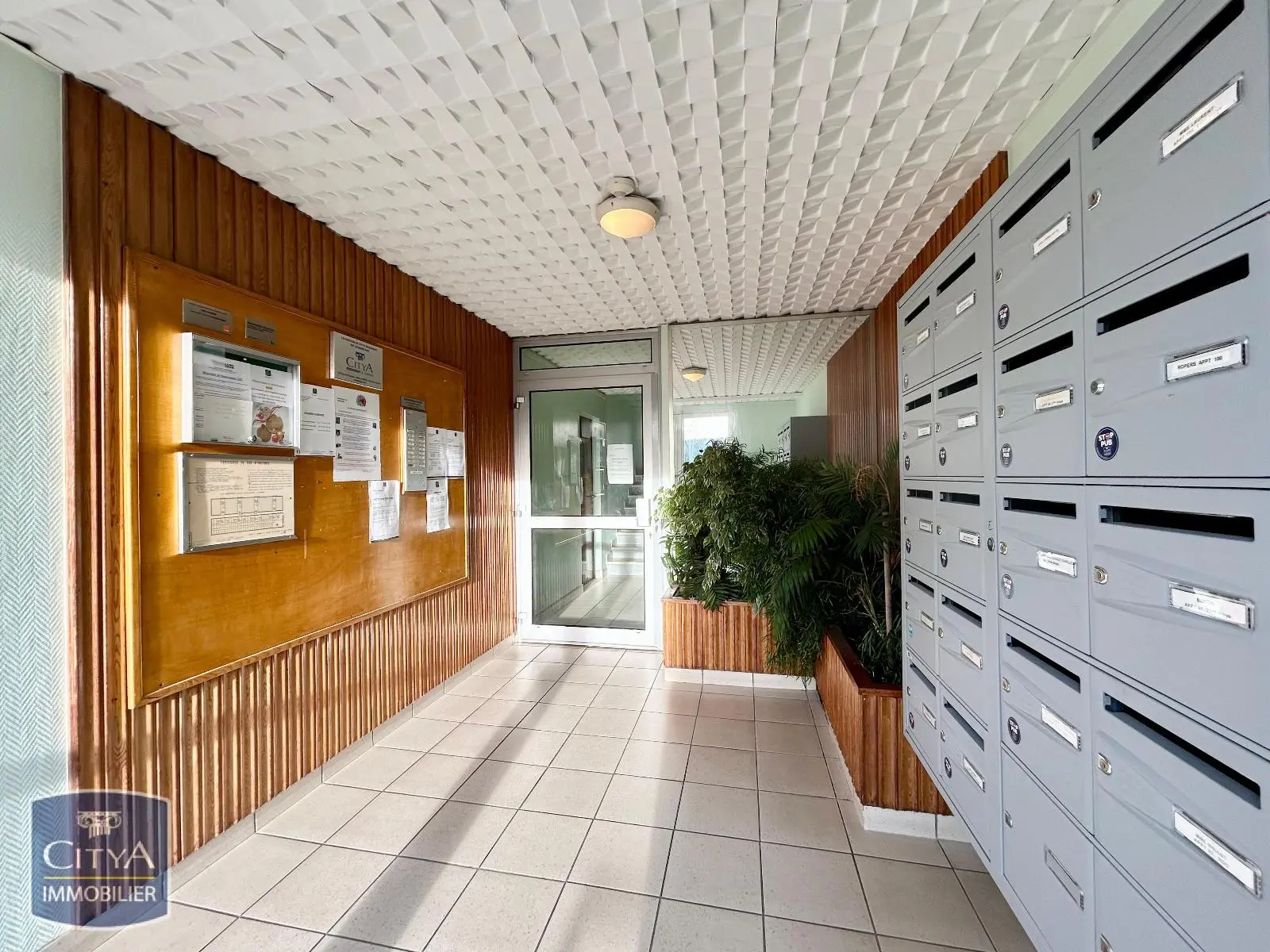 Photo 10 Appartement 3 pièces 56.14m²