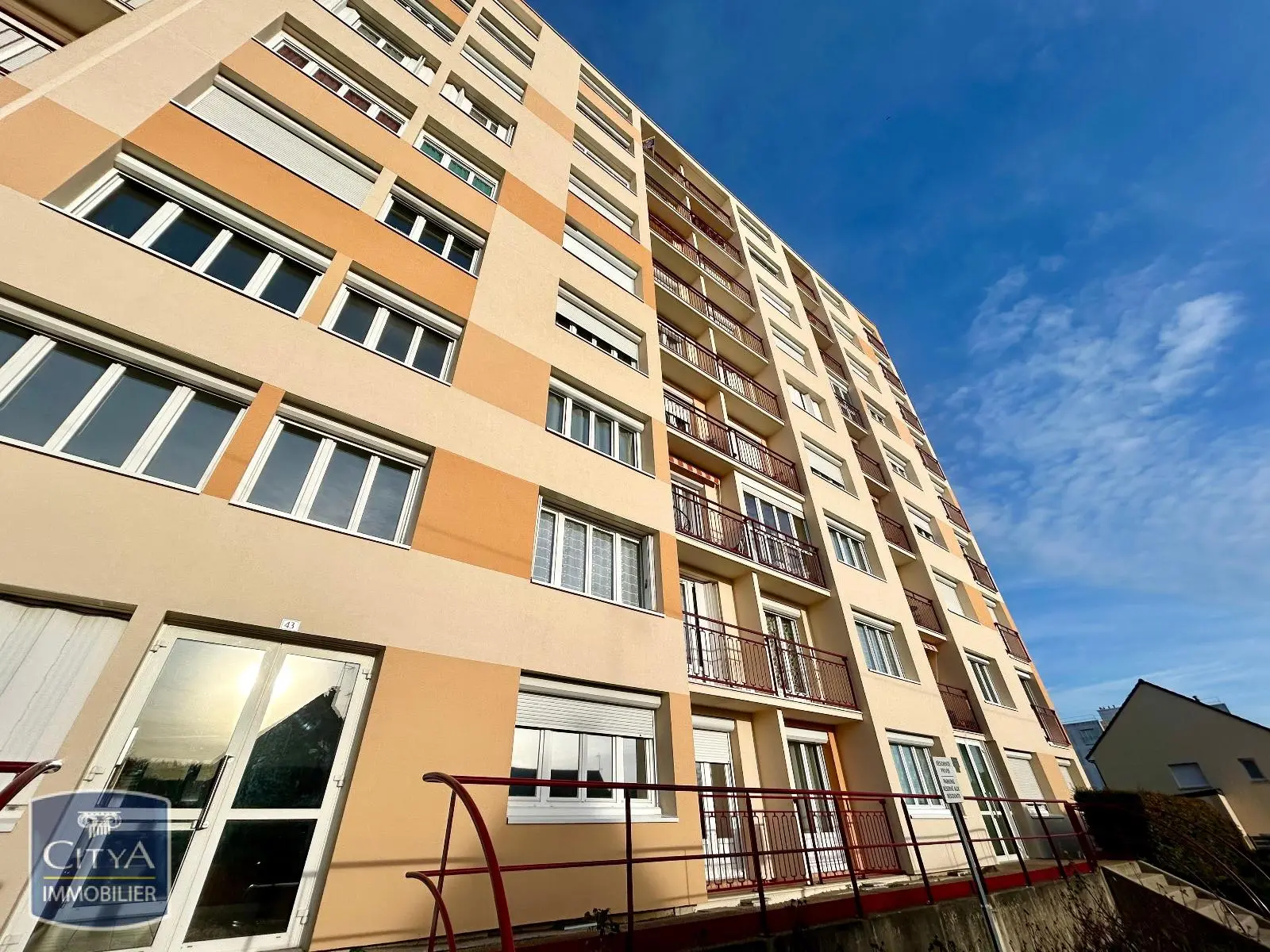 Photo 9 Appartement 2 pièces 43.81m²