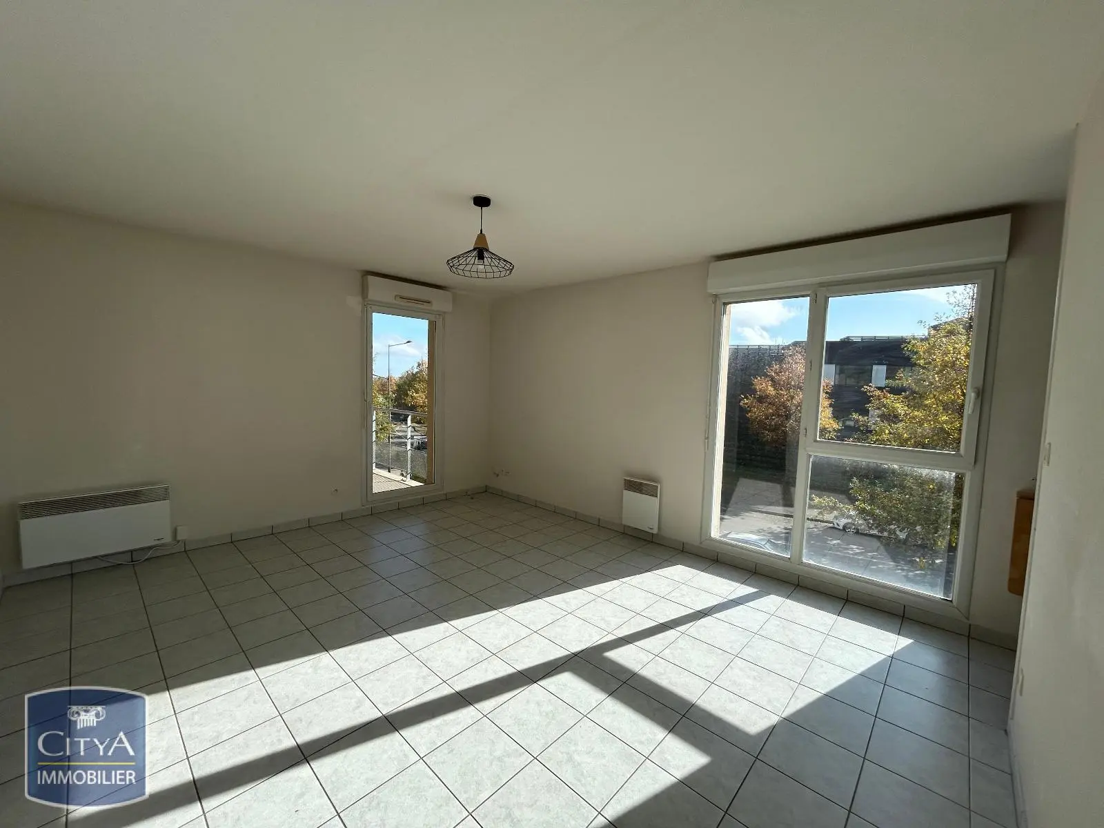 Photo 2 pour Appartement 2 pièces 54.34m² Photo 2 Appartement 2 pièces 54.34m²