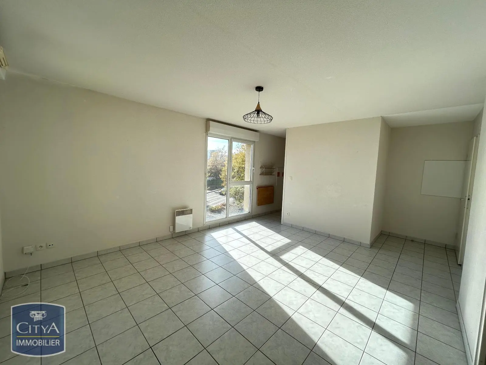 Photo 3 pour Appartement 2 pièces 54.34m² Photo 3 Appartement 2 pièces 54.34m²