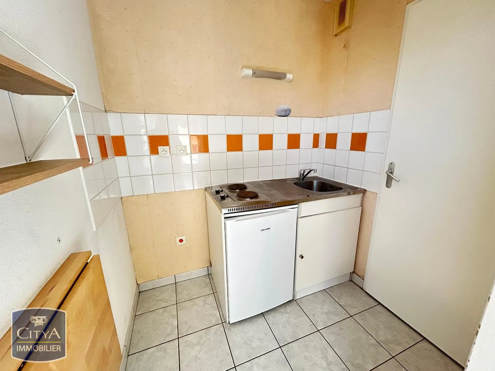 Photo 4 pour Appartement 2 pièces 54.34m² Photo 4 Appartement 2 pièces 54.34m²