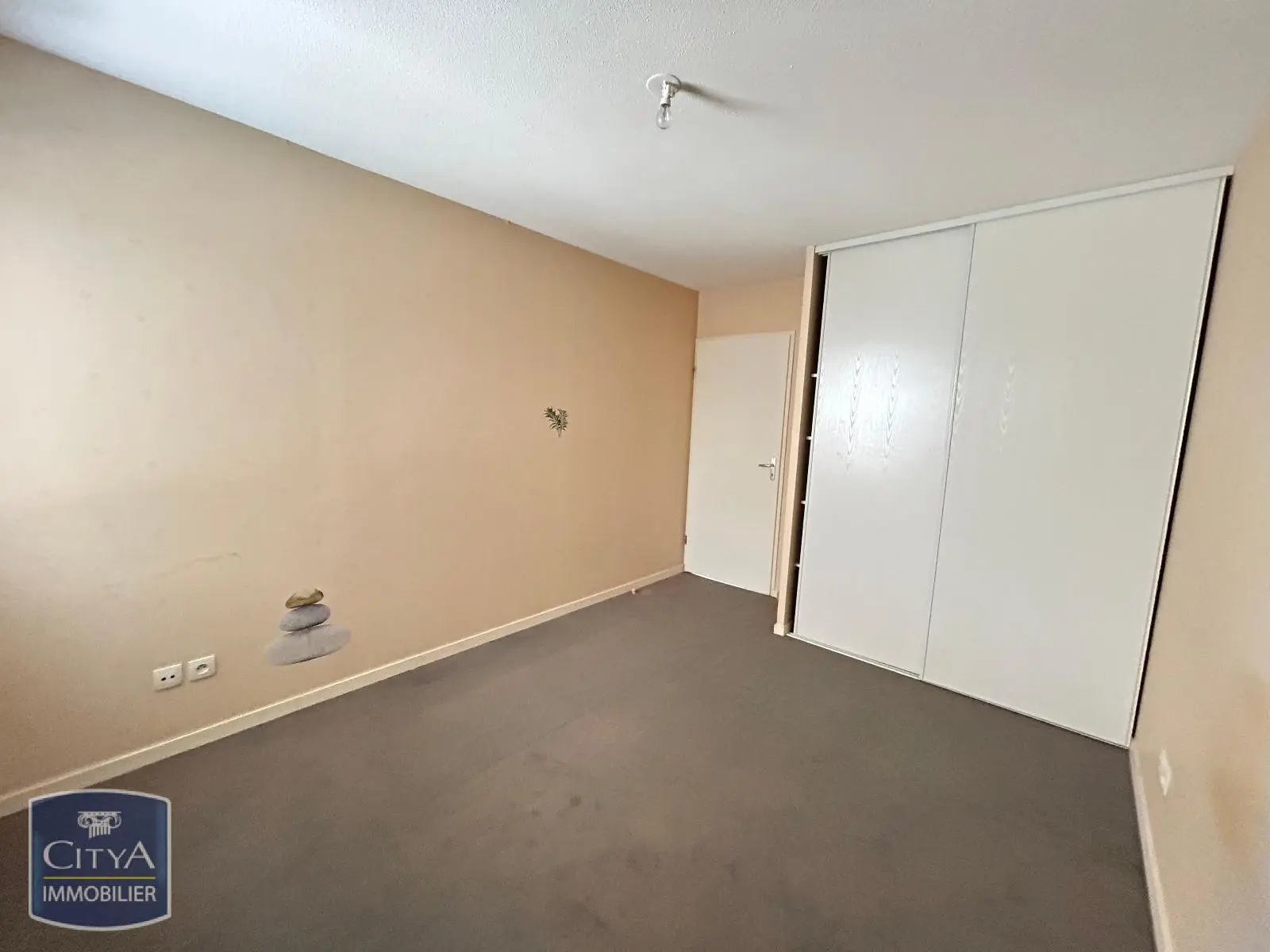 Photo 8 pour Appartement 2 pièces 54.34m² Photo 8 Appartement 2 pièces 54.34m²