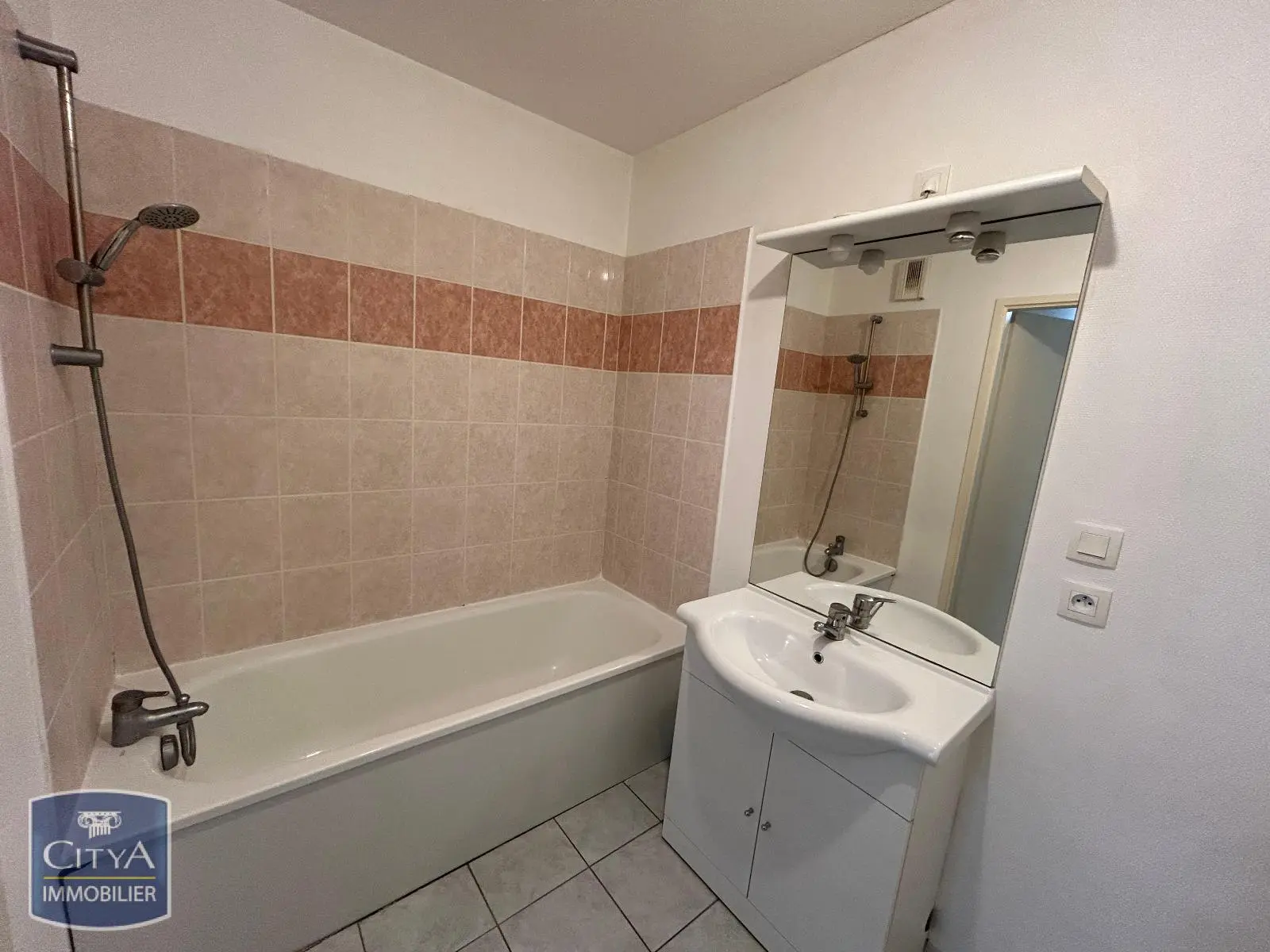 Photo 9 pour Appartement 2 pièces 54.34m² Photo 9 Appartement 2 pièces 54.34m²