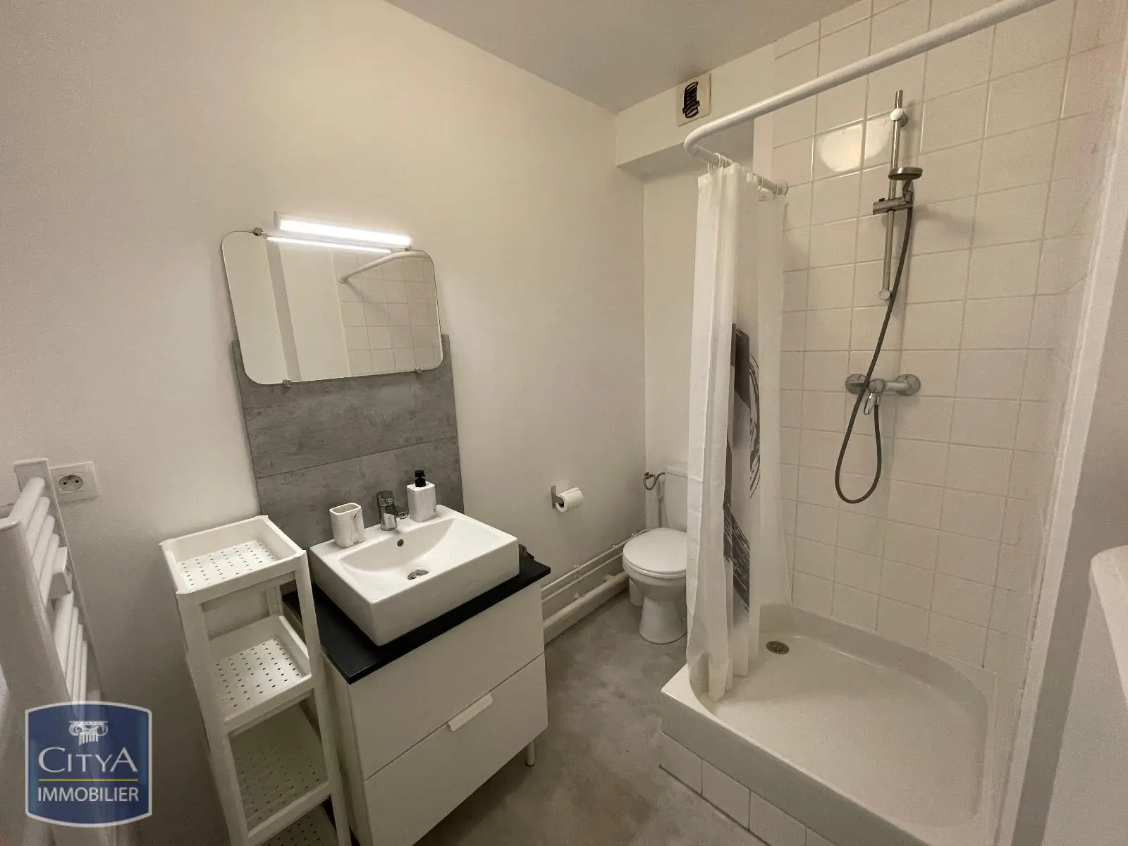 Photo 5 Appartement 1 pièce 21.03m²