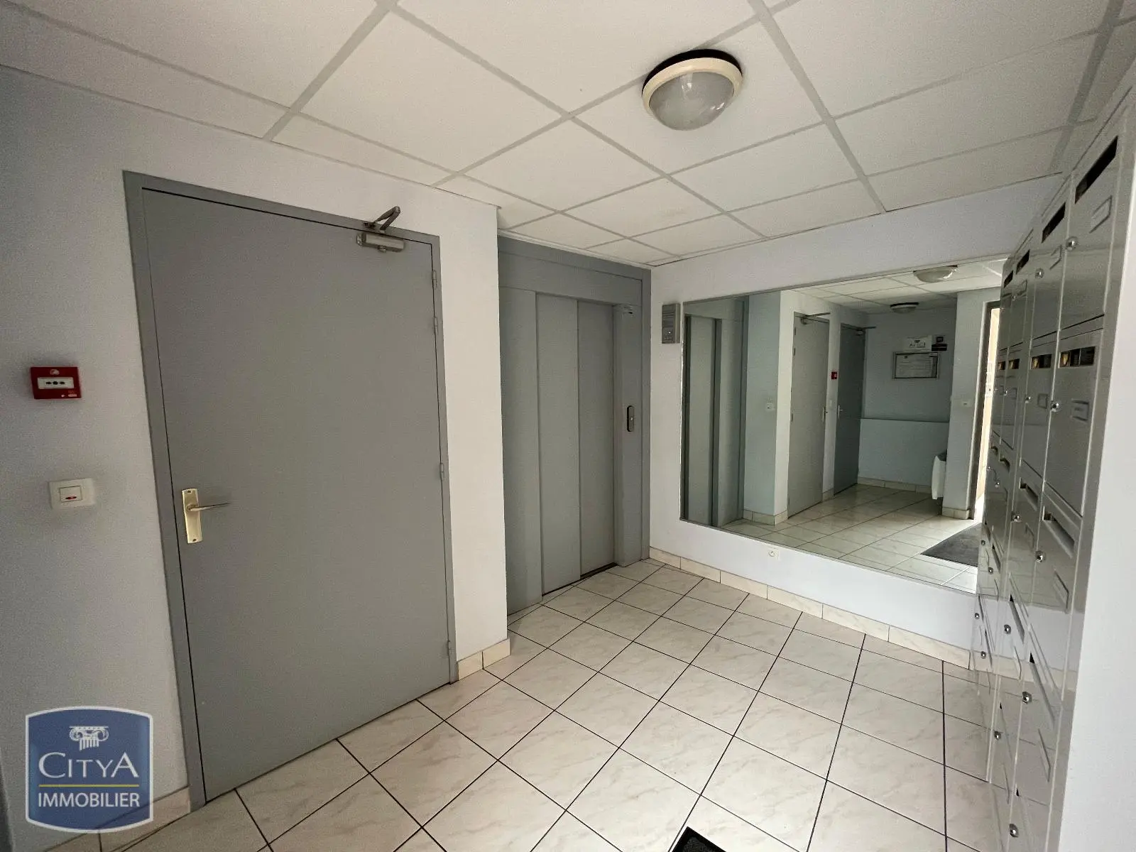 Photo 6 Appartement 1 pièce 21.03m²