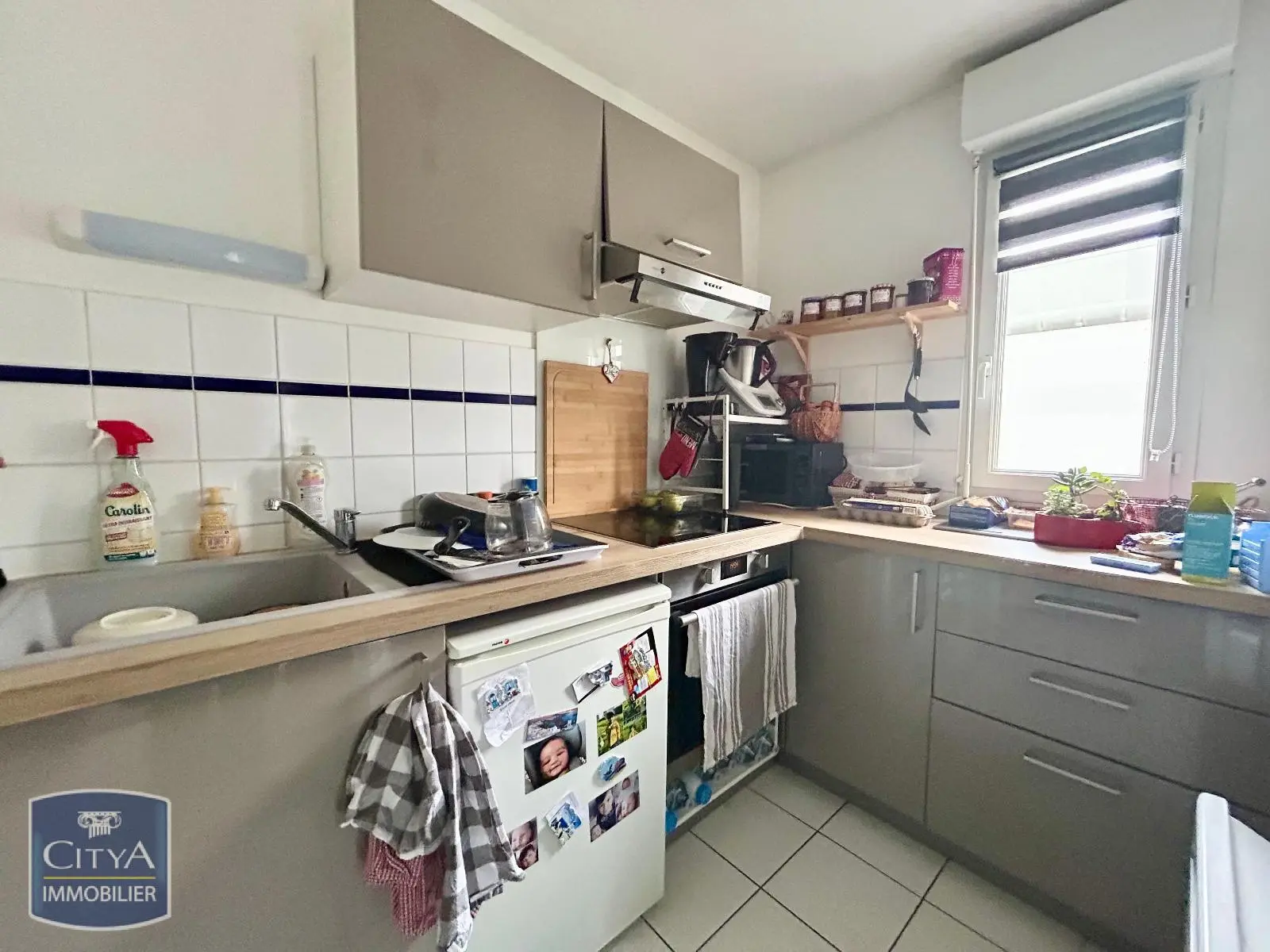 Photo 3 Appartement 2 pièces 48.55m²