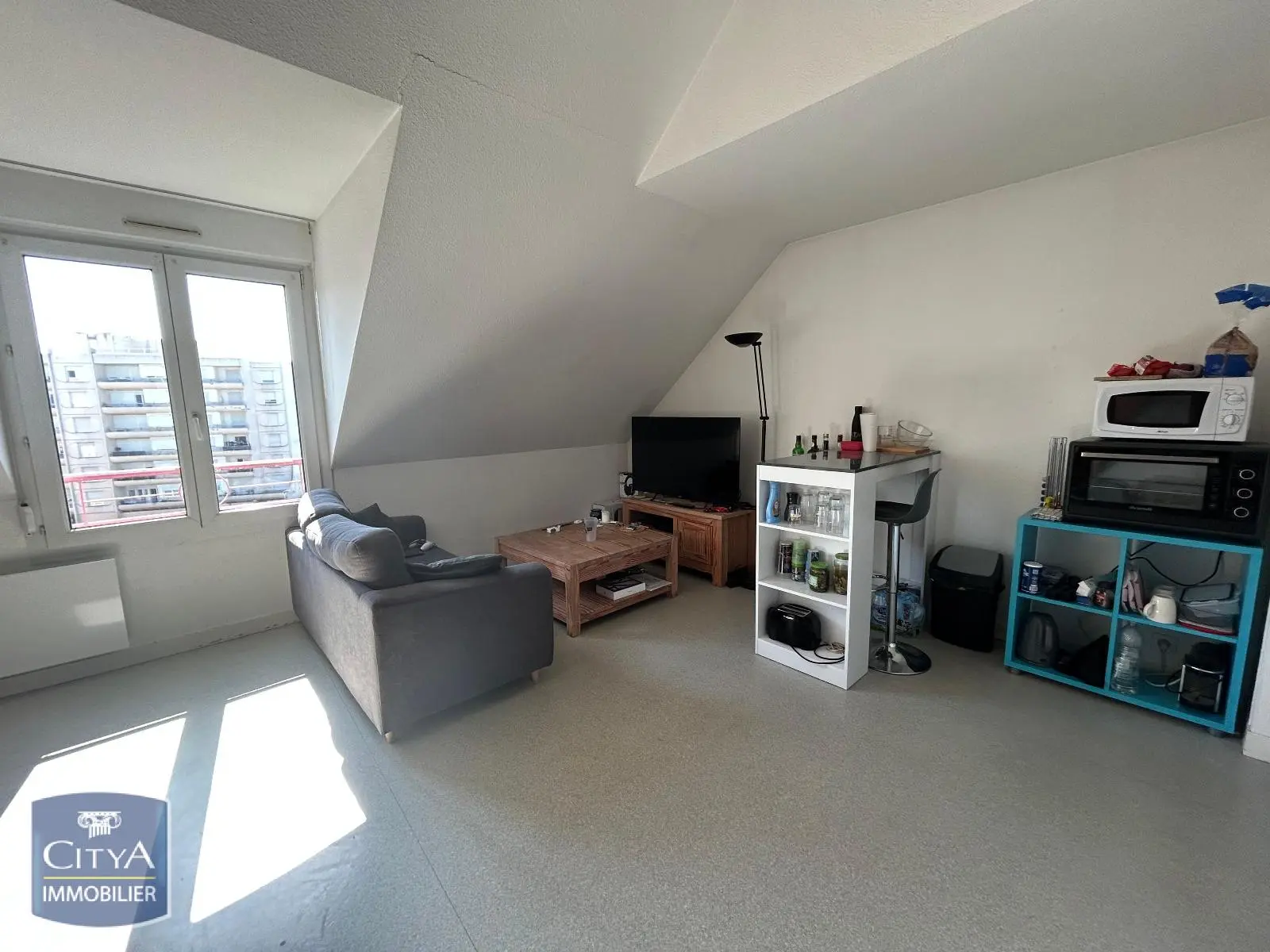 Photo 1 appartement Le Mans