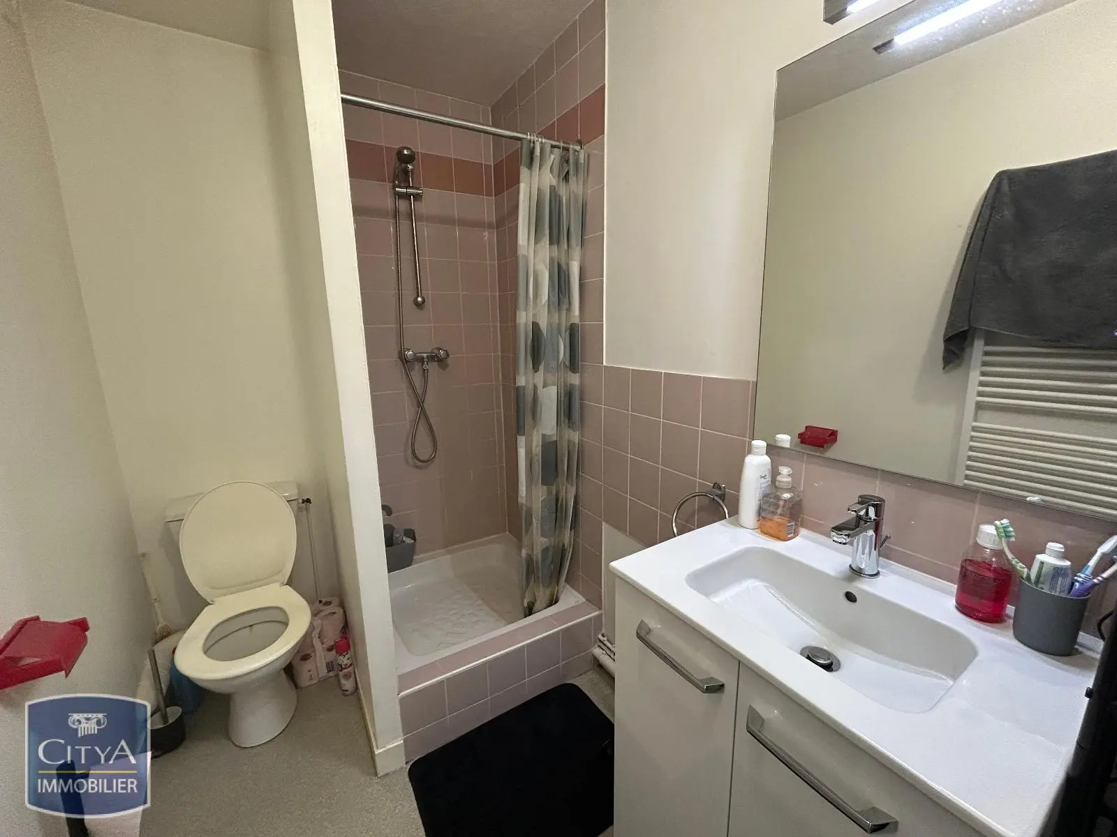 Photo 2 appartement Le Mans