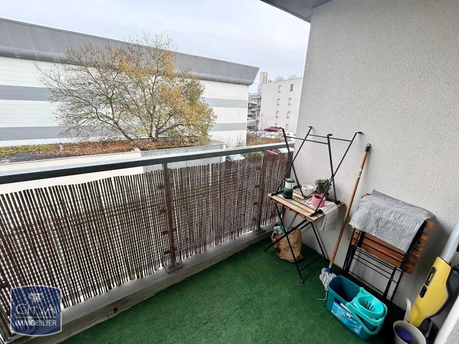 Photo 4 Appartement 2 pièces 48.55m²