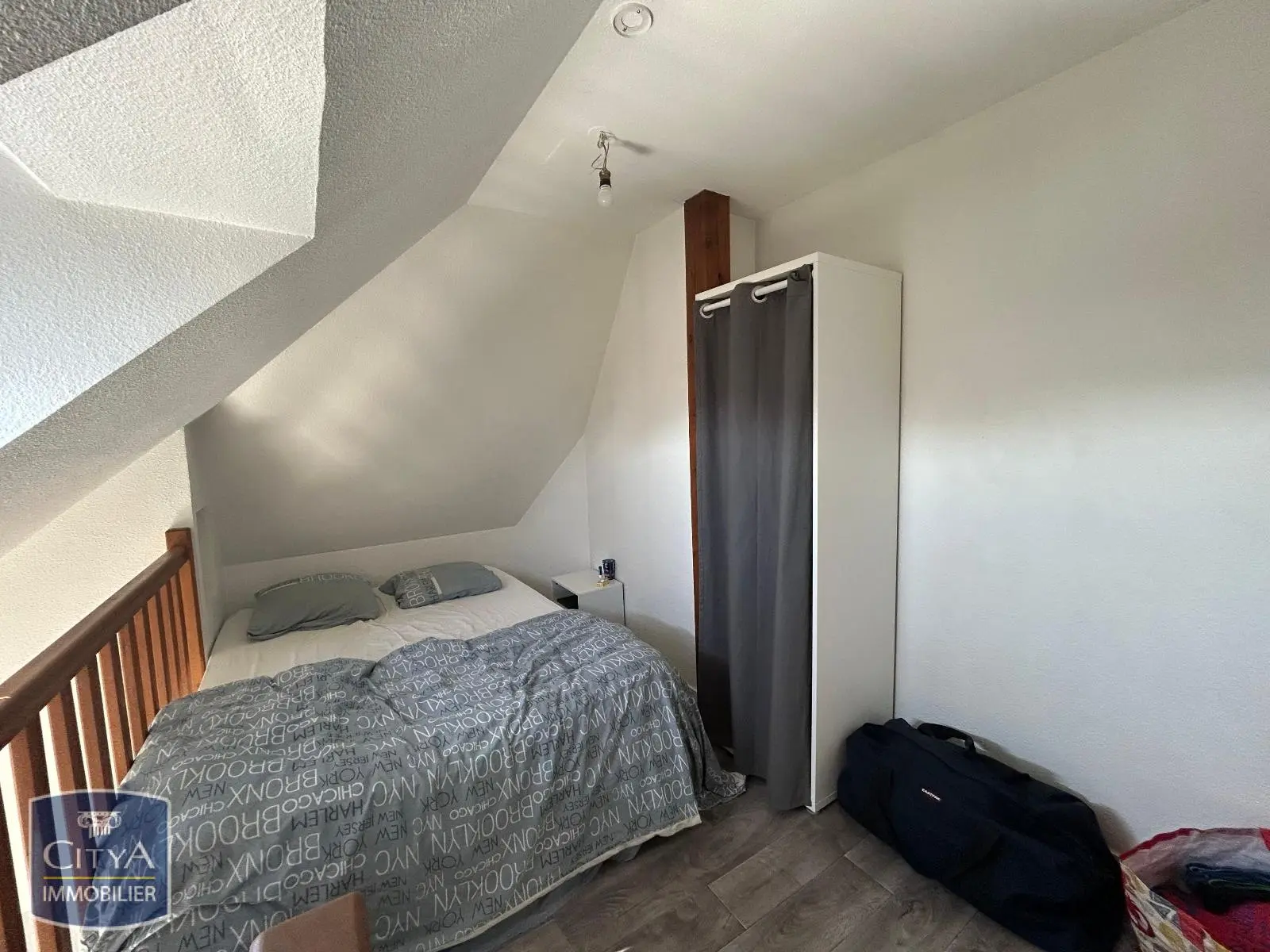Photo 3 appartement Le Mans