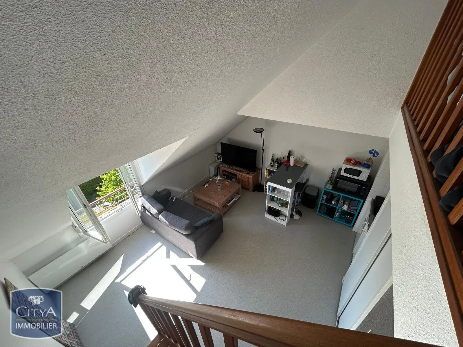 Photo 4 appartement Le Mans