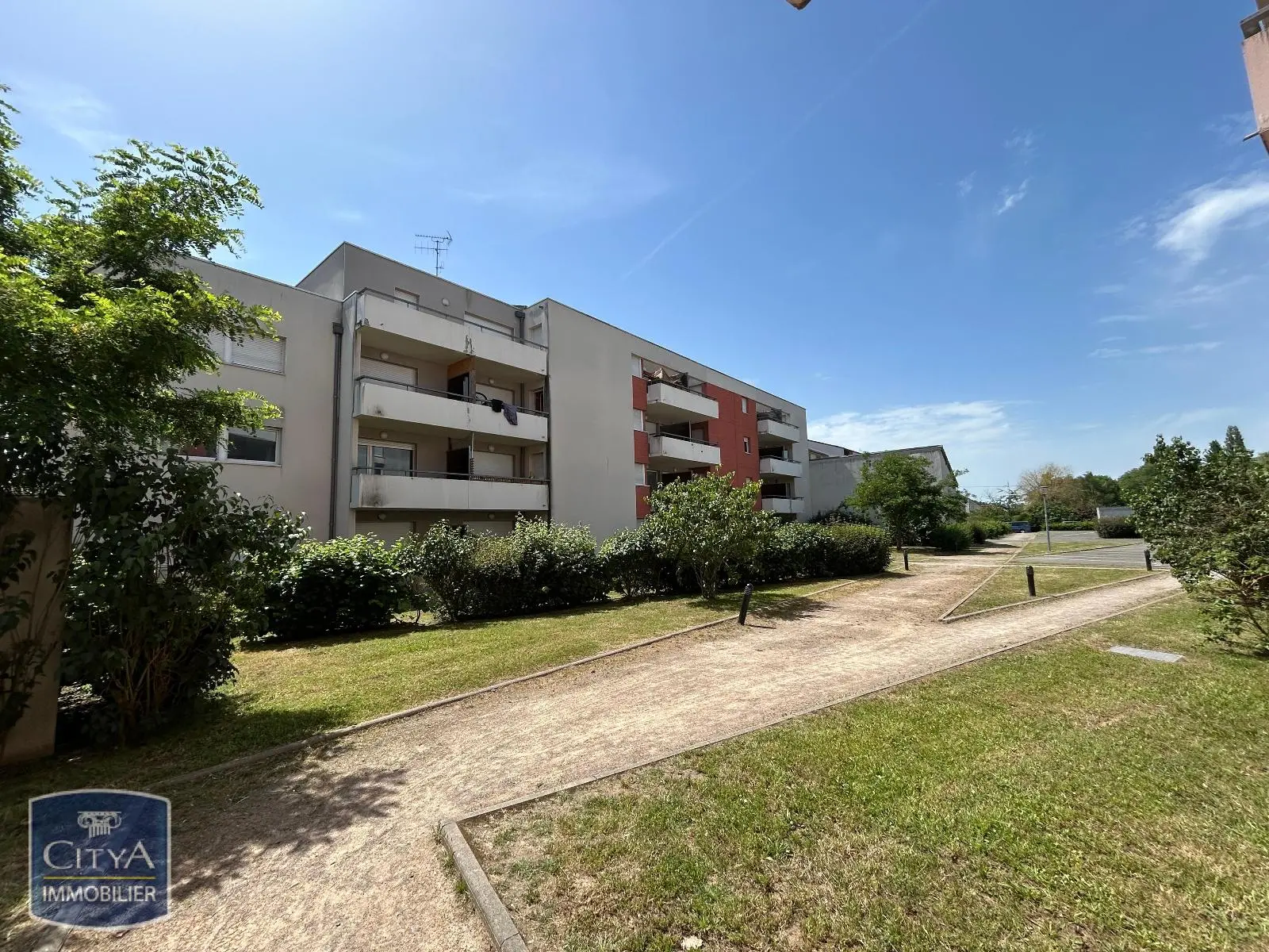Photo 9 Appartement 2 pièces 37.24m²