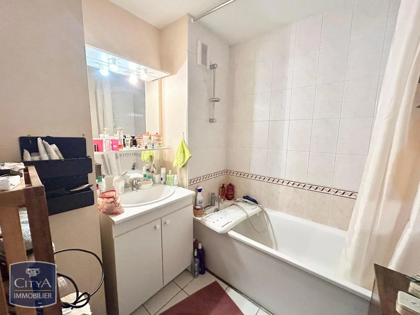 Photo 6 Appartement 2 pièces 48.55m²