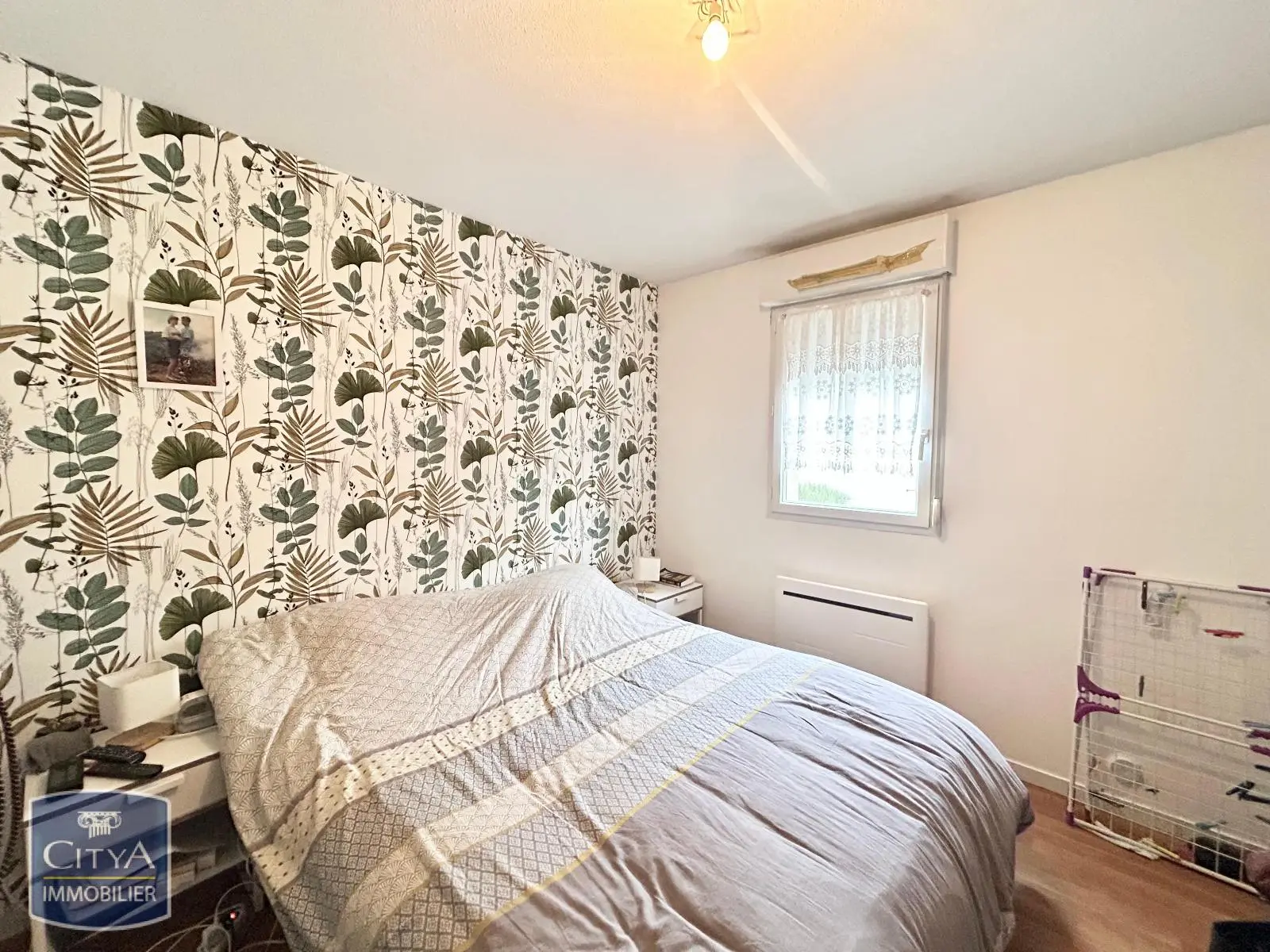 Photo 5 Appartement 2 pièces 48.55m²