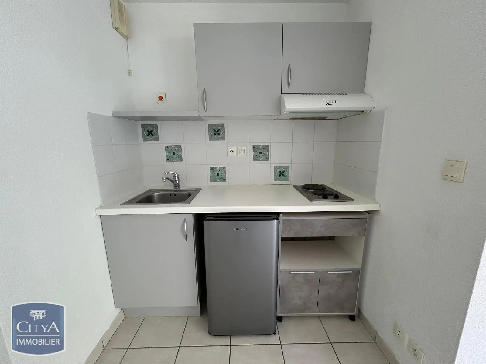 Photo 3 Appartement 2 pièces 37.24m²