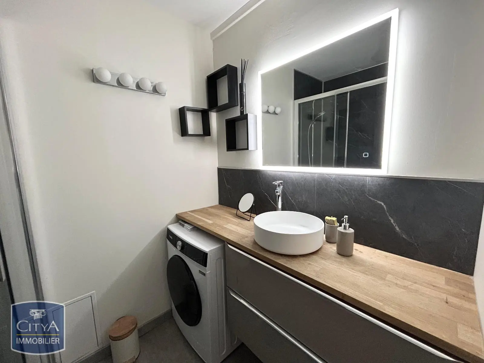 Photo 6 Appartement 2 pièces 50.12m²