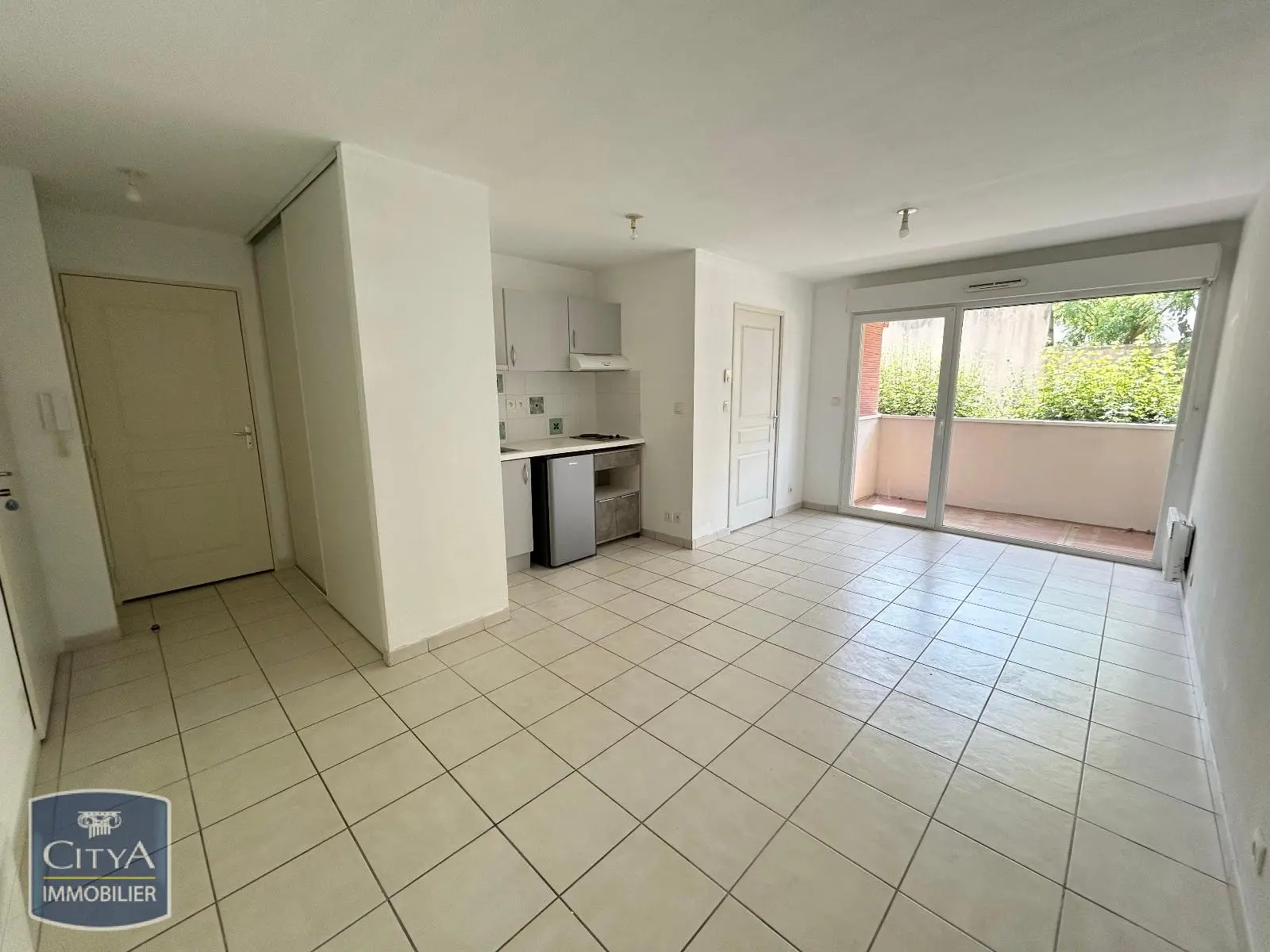 Photo 1 Appartement 2 pièces 37.24m²