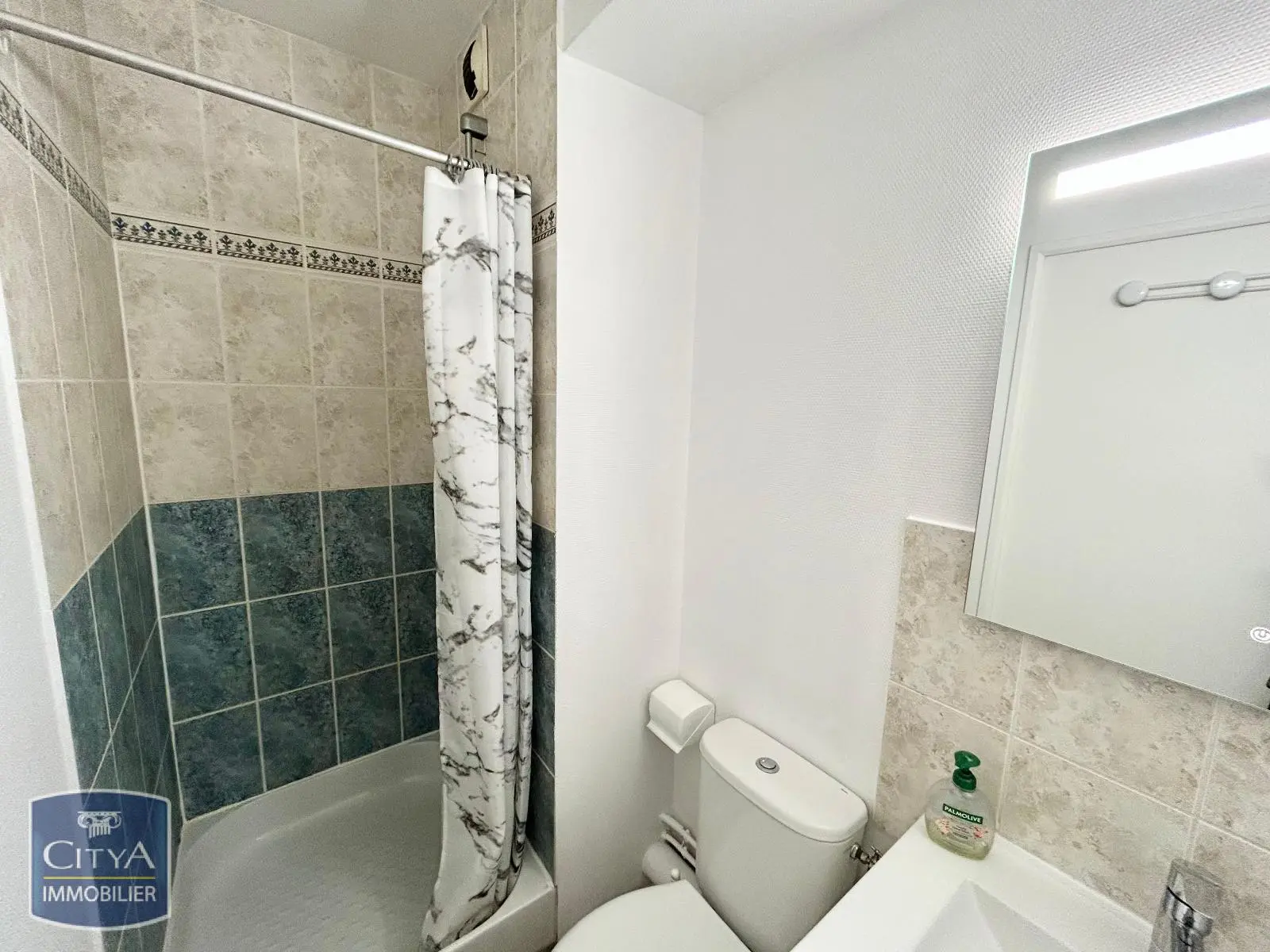 Photo 4 Appartement 1 pièce 20.73m²